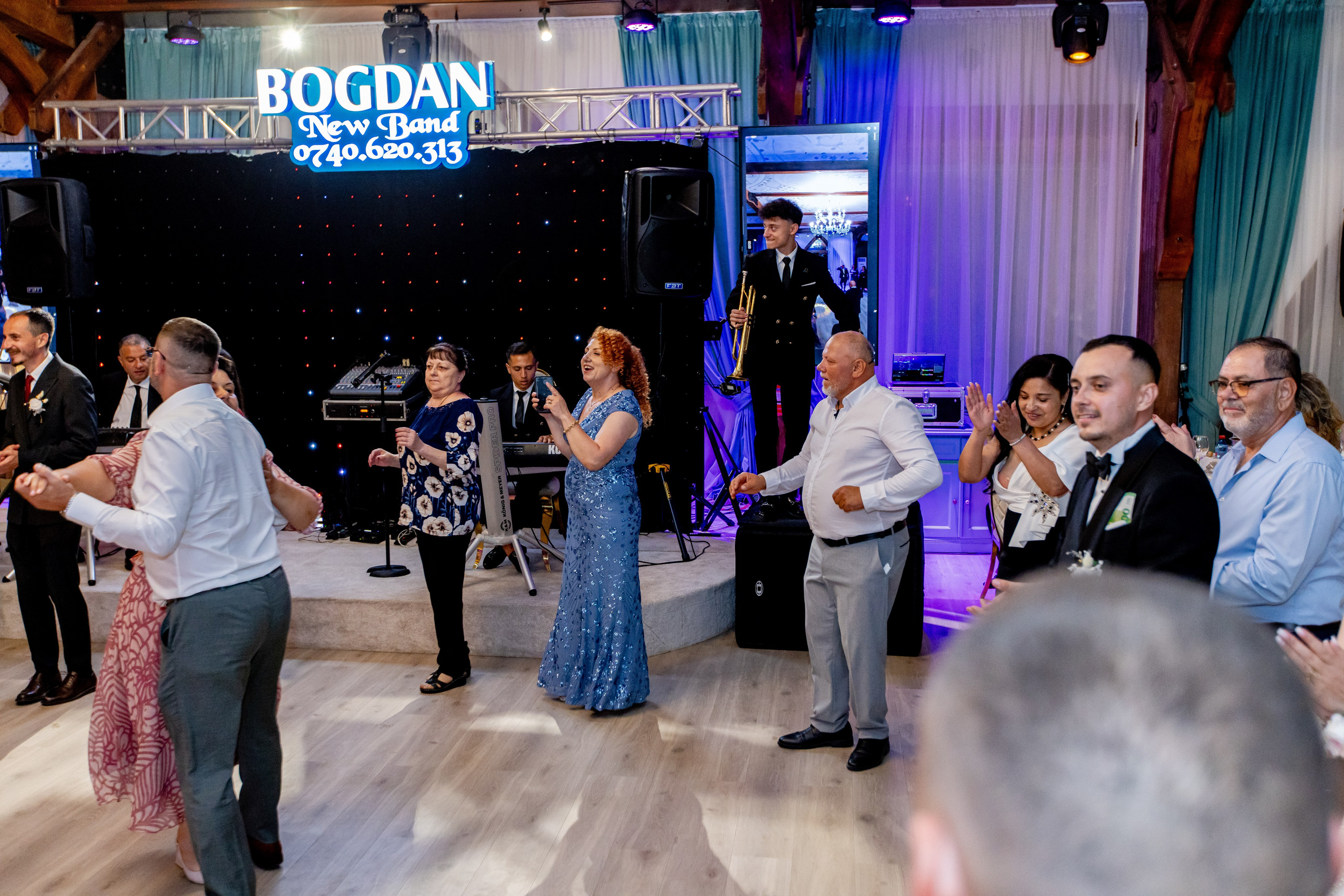 Adelina & Andrei 18.07.2026. MGS STUDIO