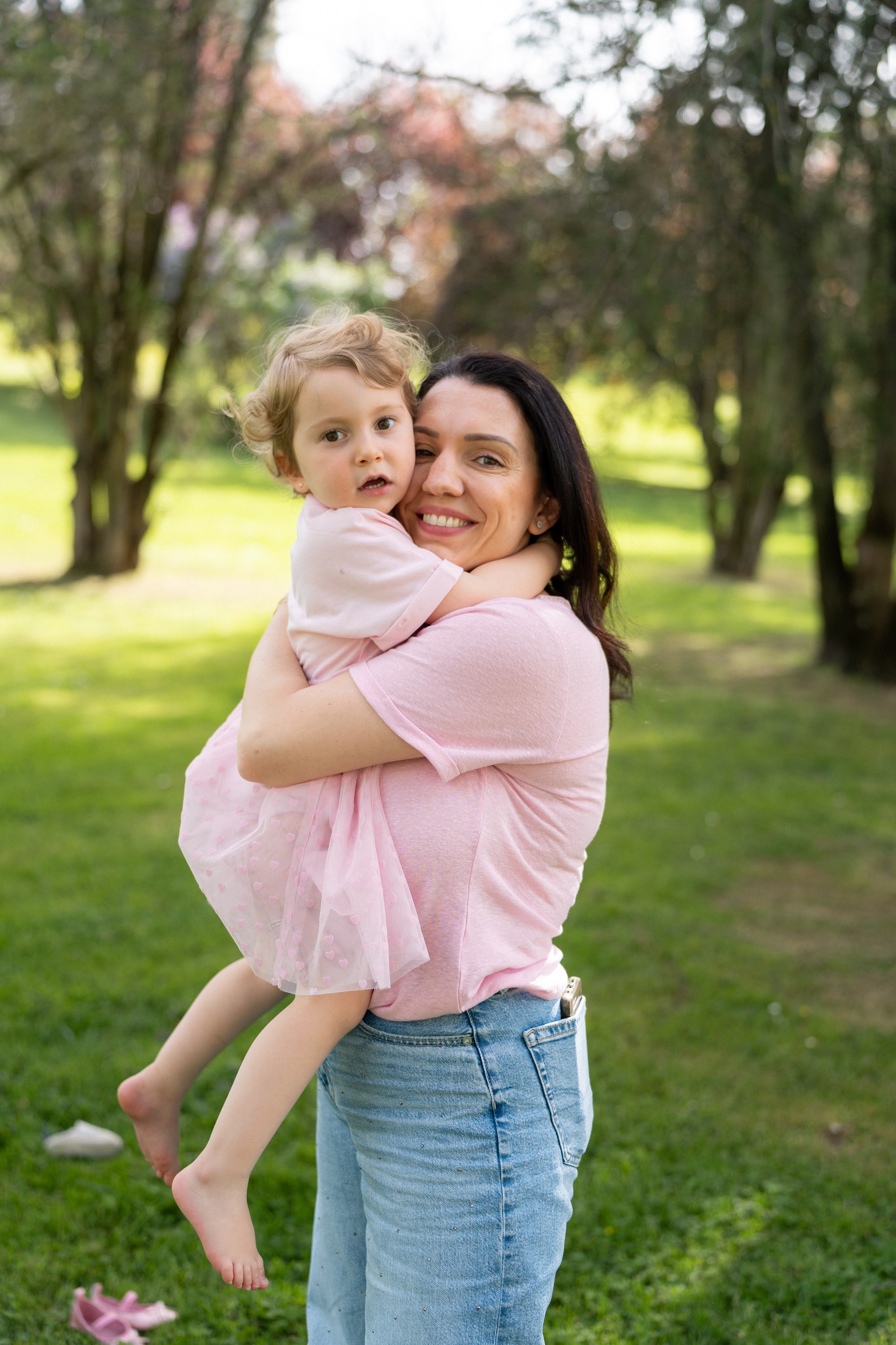 Luca, Kelly&Co. Fotógrafo en Madrid, España. Alyona Belyaninova