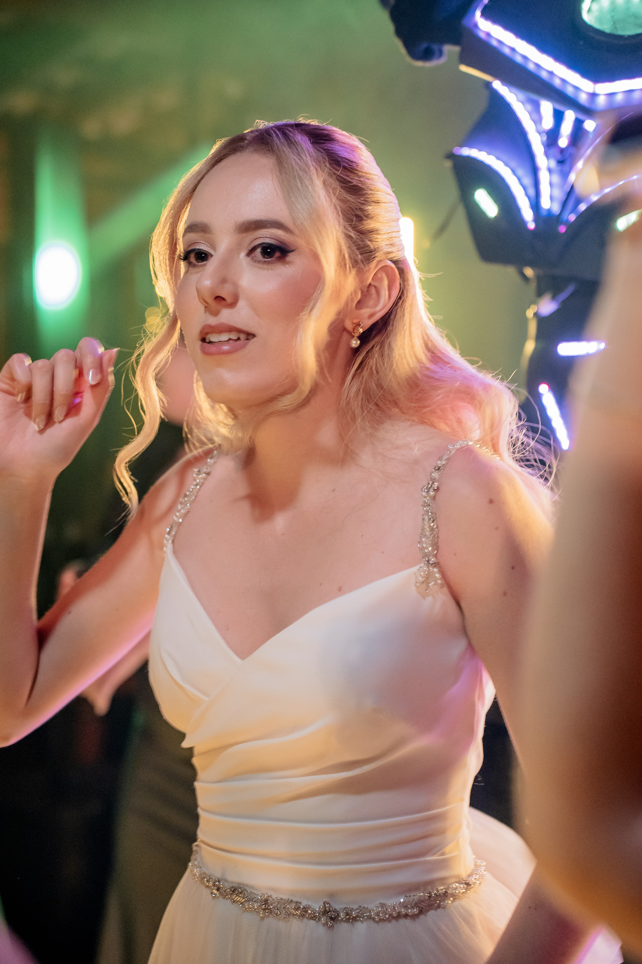 Giovana & Igor. O Casal Dos Noivos