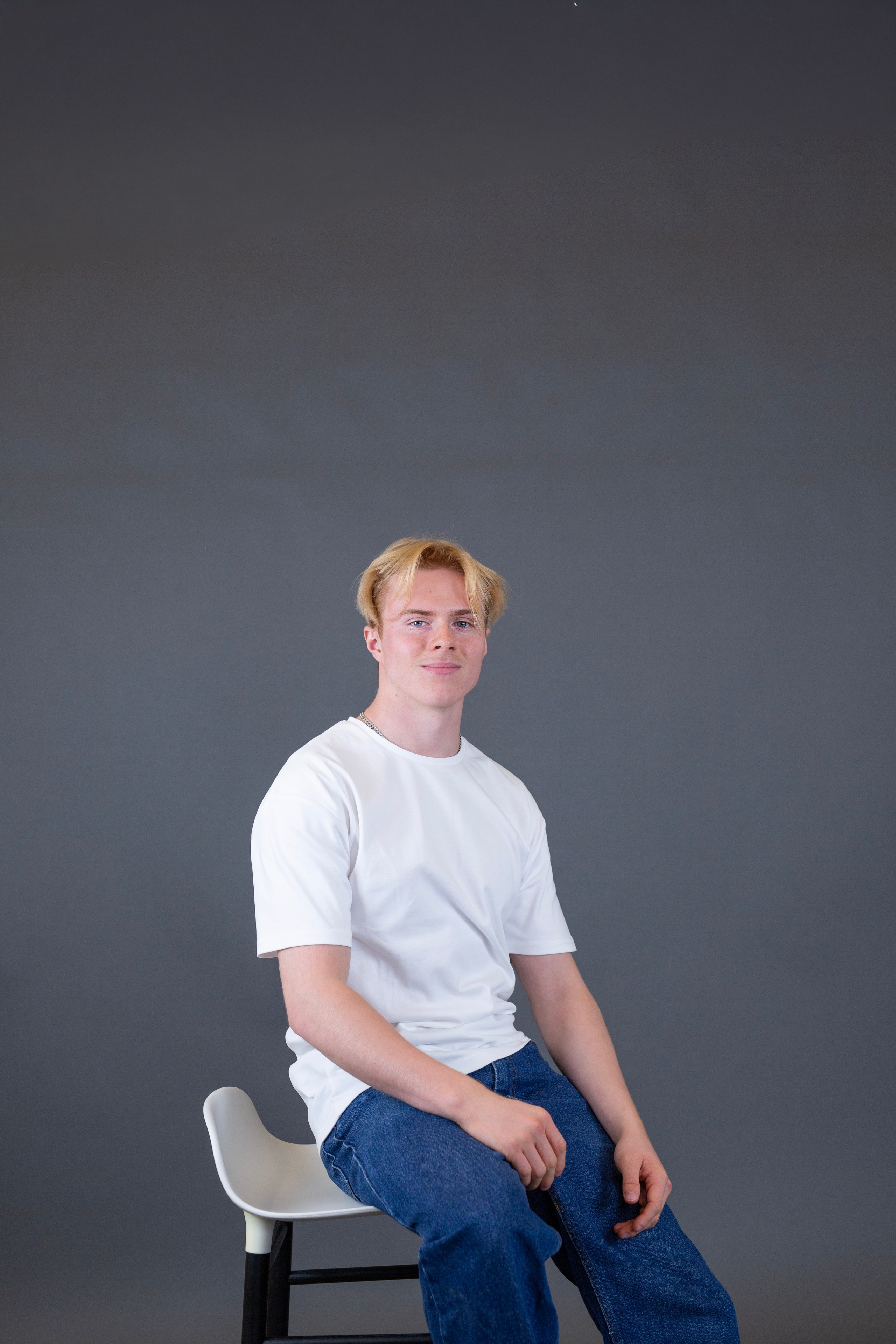 Kusiner. Family and real state photographer in Haugesund Dina Vikra