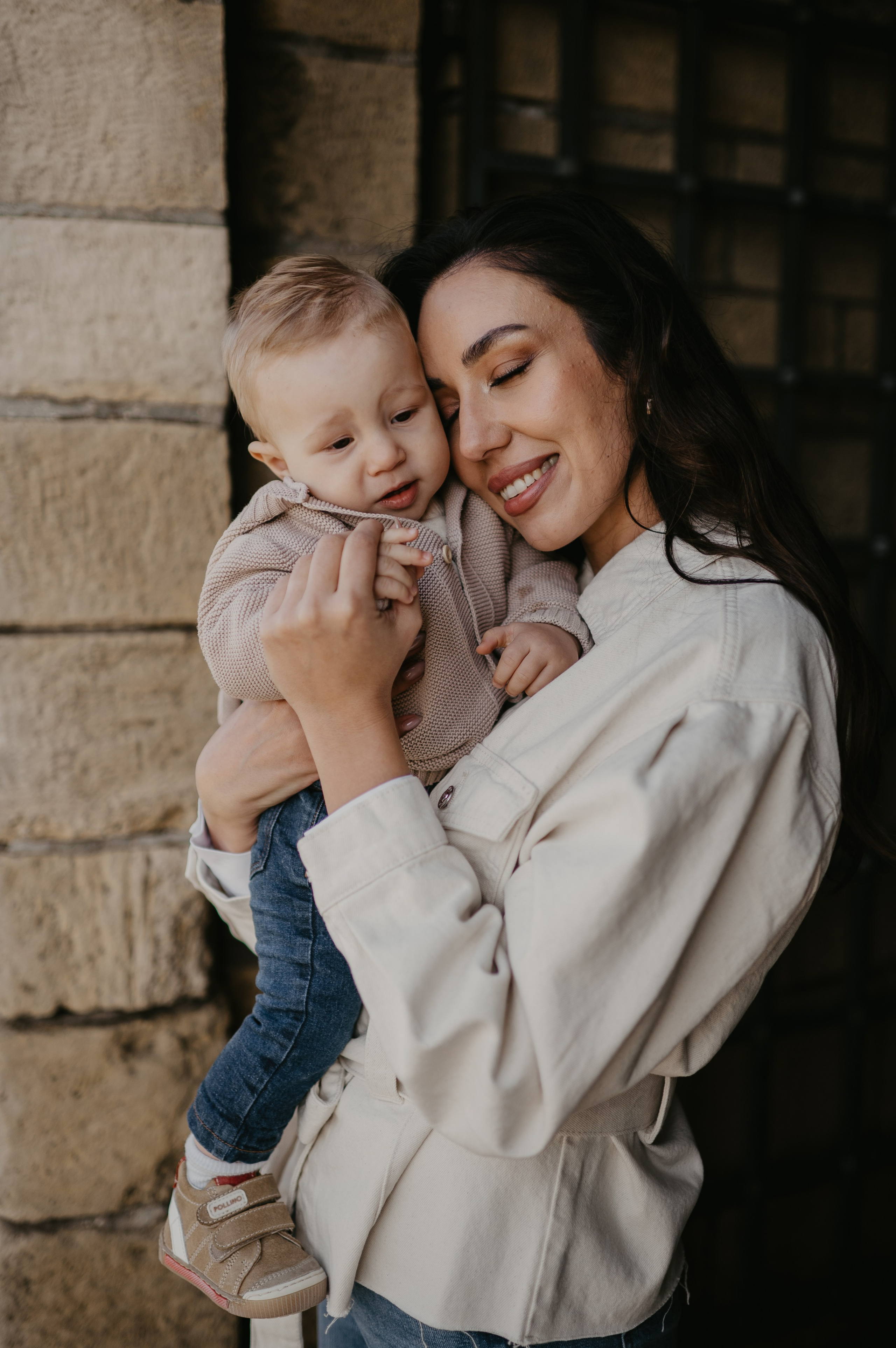 Kalemegdan. Ana Sladojevic