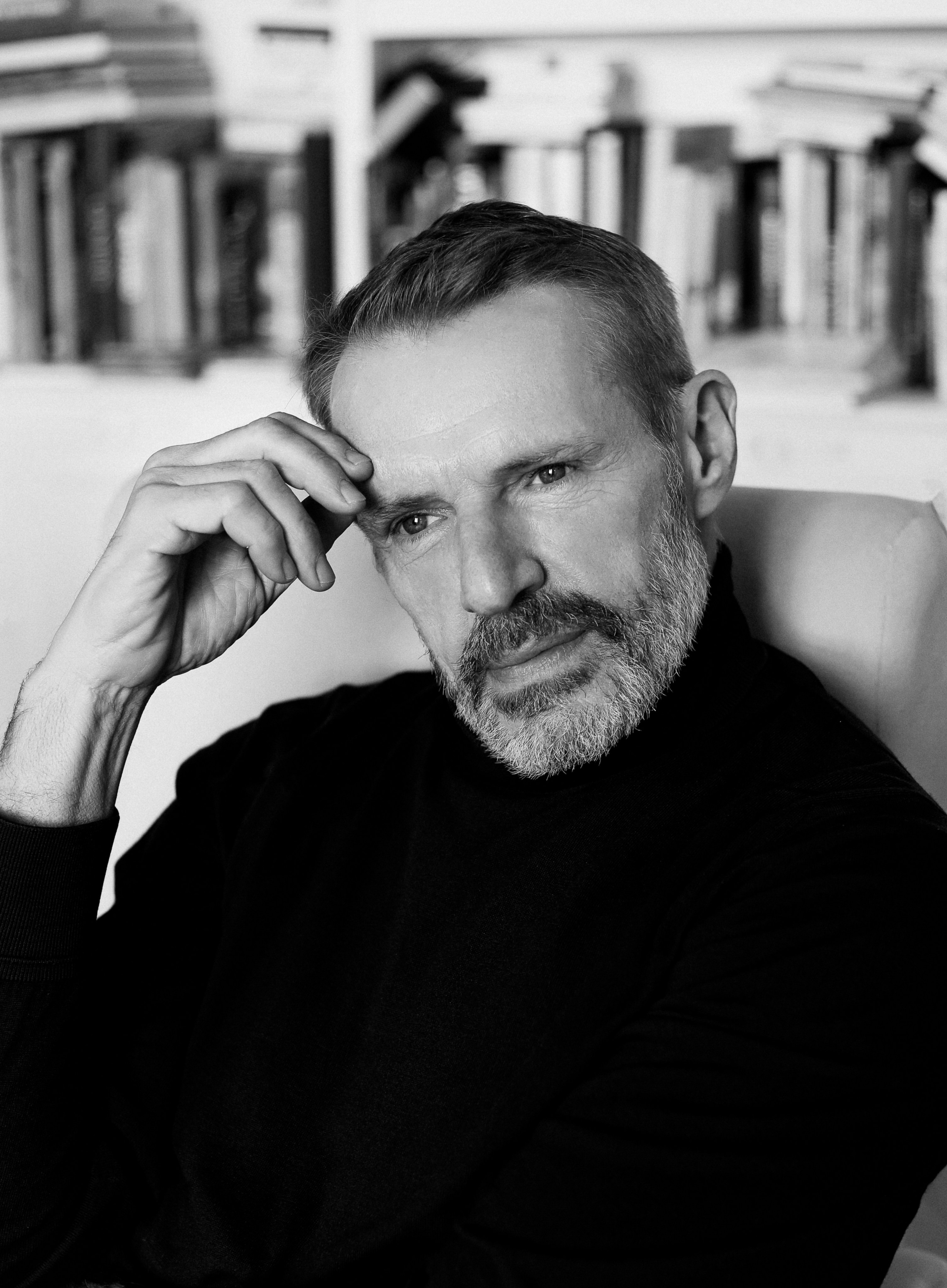 LAMBERT. Photographe Karen Tatevosian