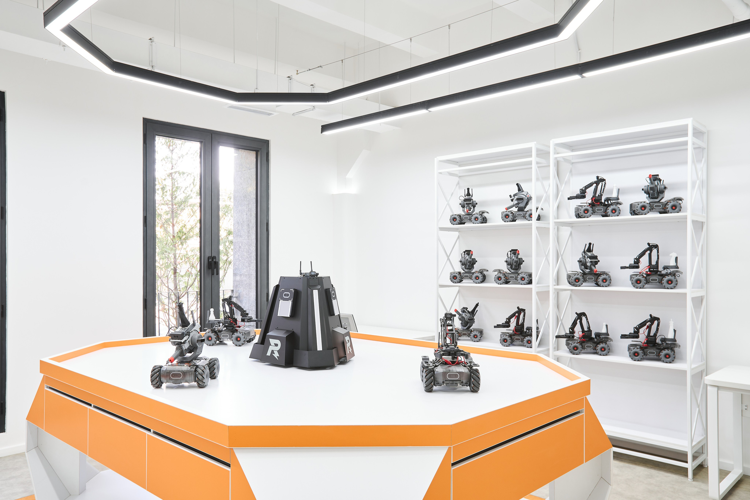 Interior photography in Tashkent. Photographer in Tashkent Pavel Nasennikov