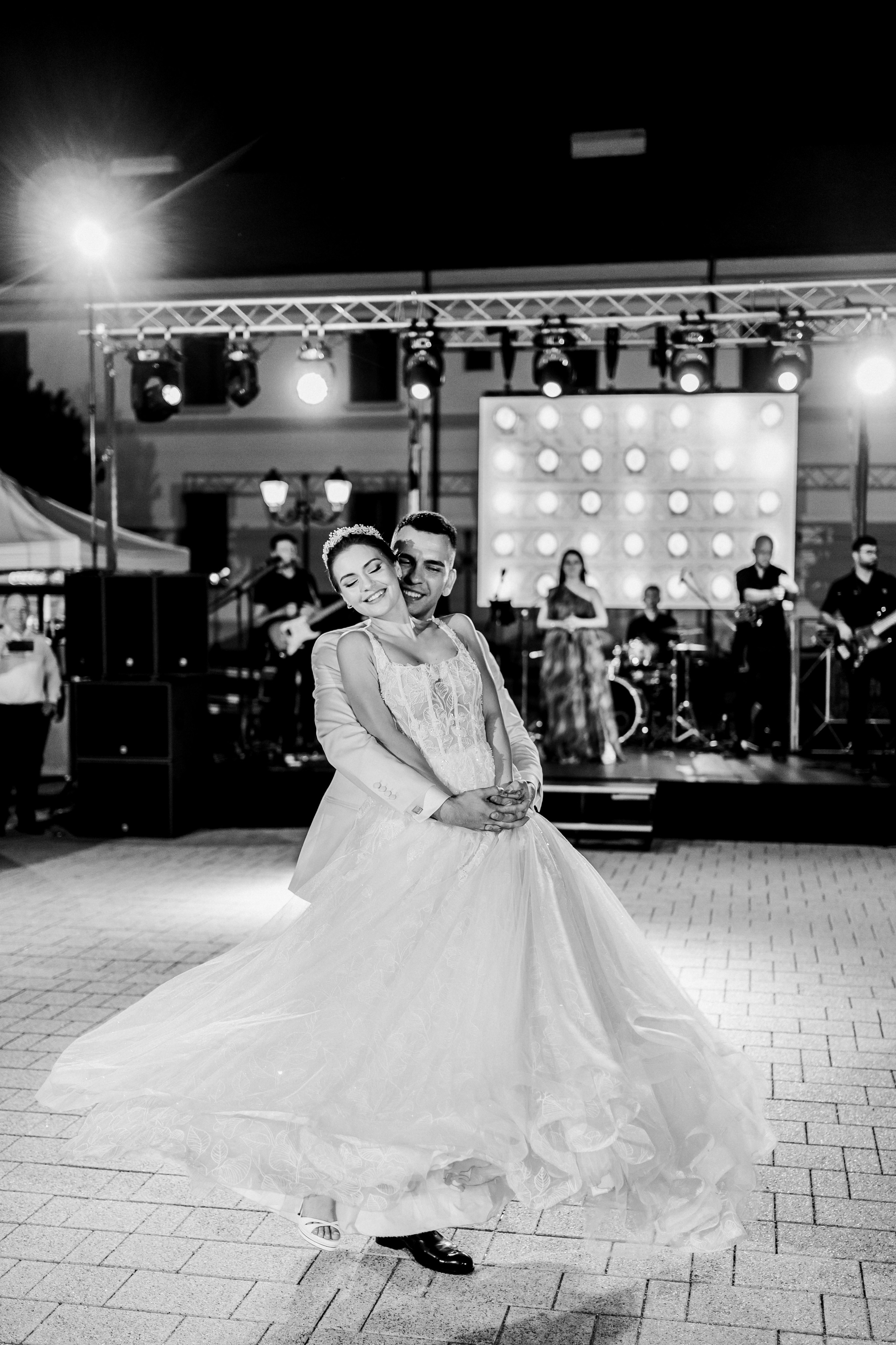 Anna & Vlad. Fotograf de nuntă Alex Pasarelu