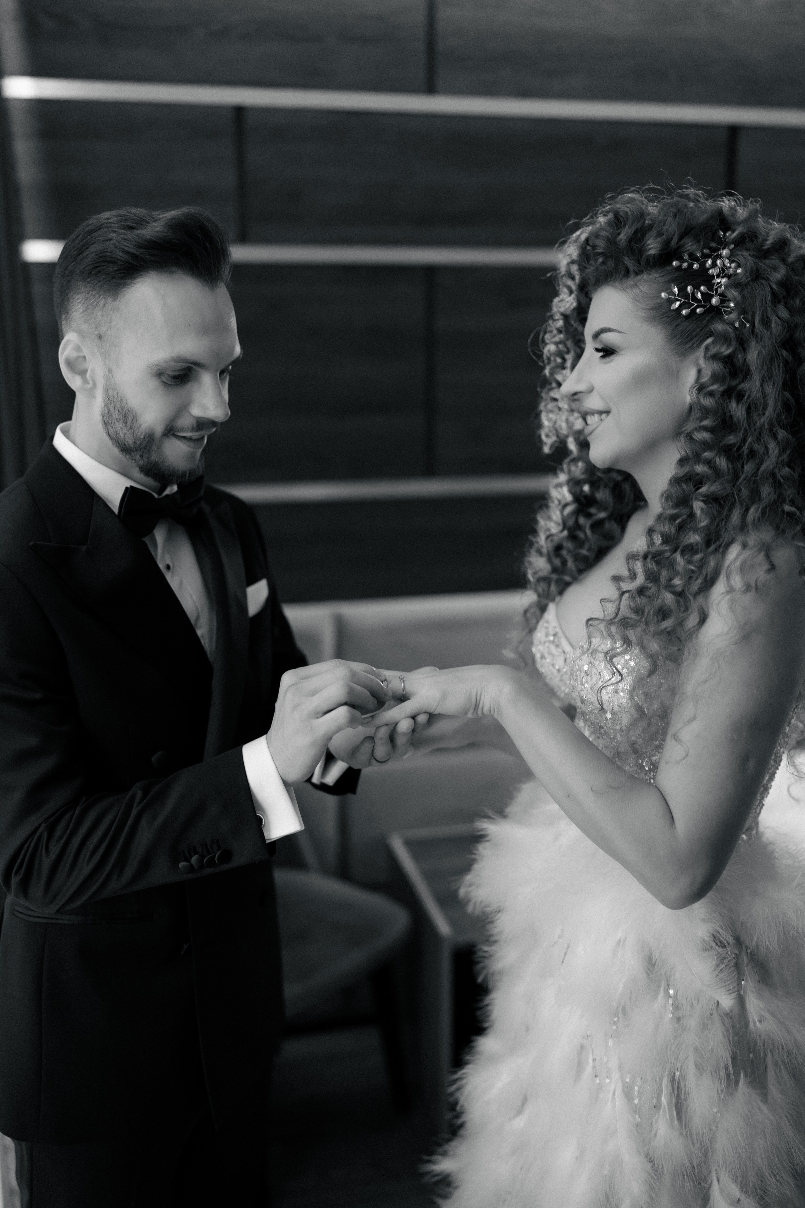 Katalina & Alex. Fotograf de nuntă Alex Pasarelu