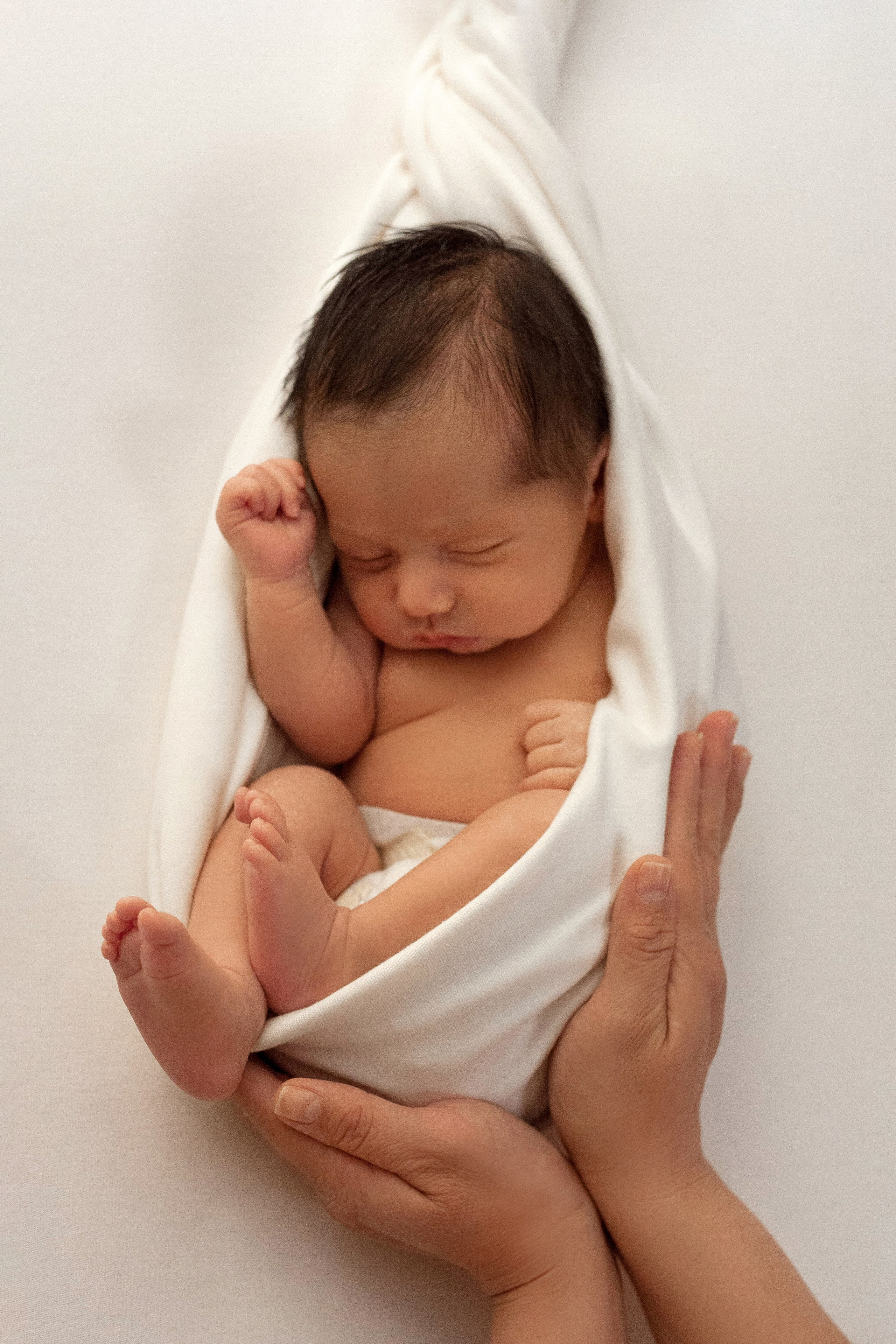 Newborn. Tamara Nevskaya Fotógrafa de recién nacidos en Valencia/ Тамара Невская Фотограф новорожденных в Валенсии