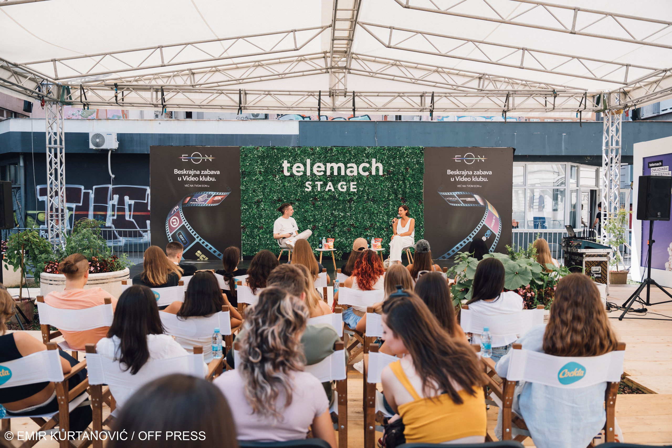 Omladinski Film Festival