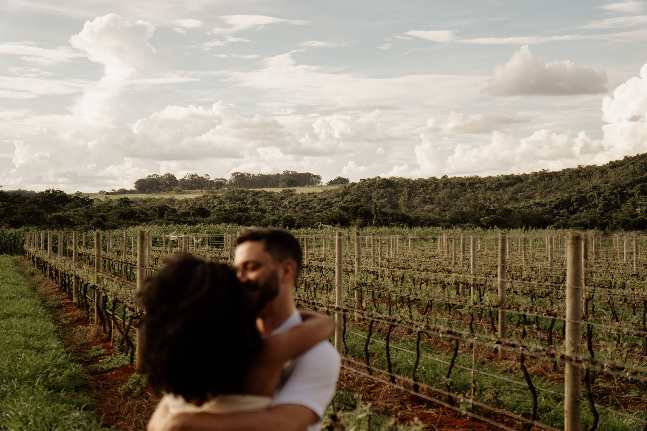 Paloma & Nikolas. Congiu Wedding