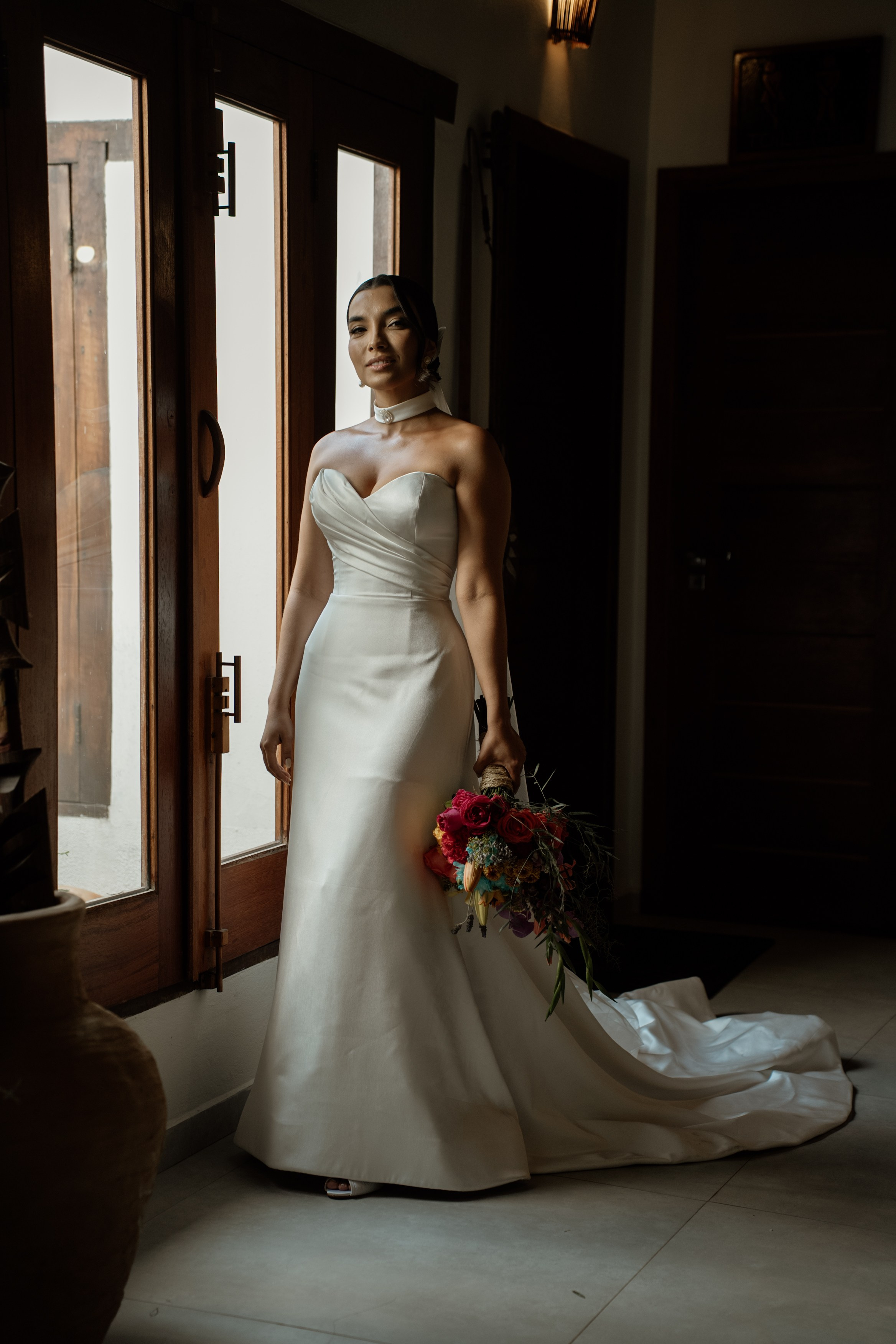 Vitória & João Pedro. Congiu Wedding