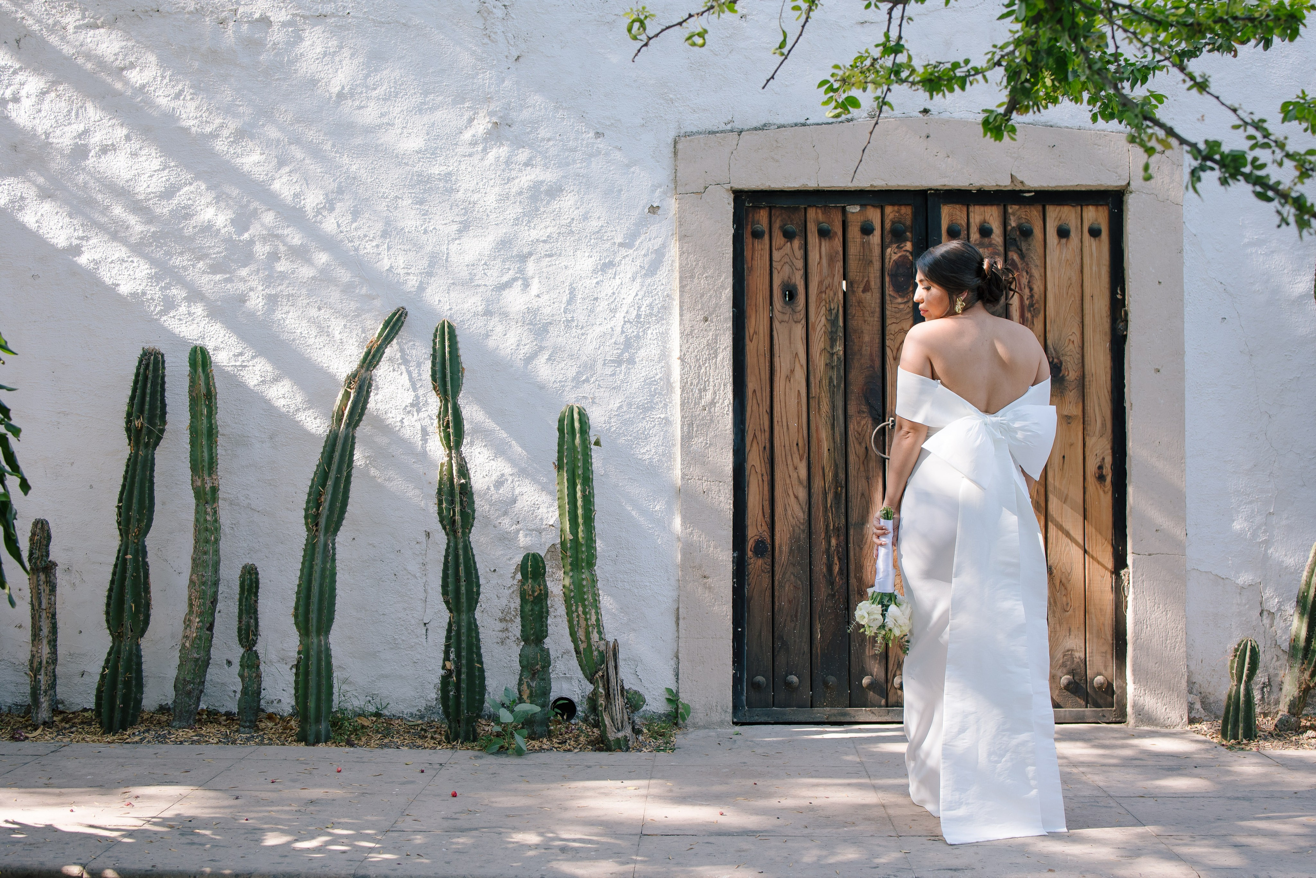 Save the date Fanny y Junior. Wedding Photographer Ruth Preciado