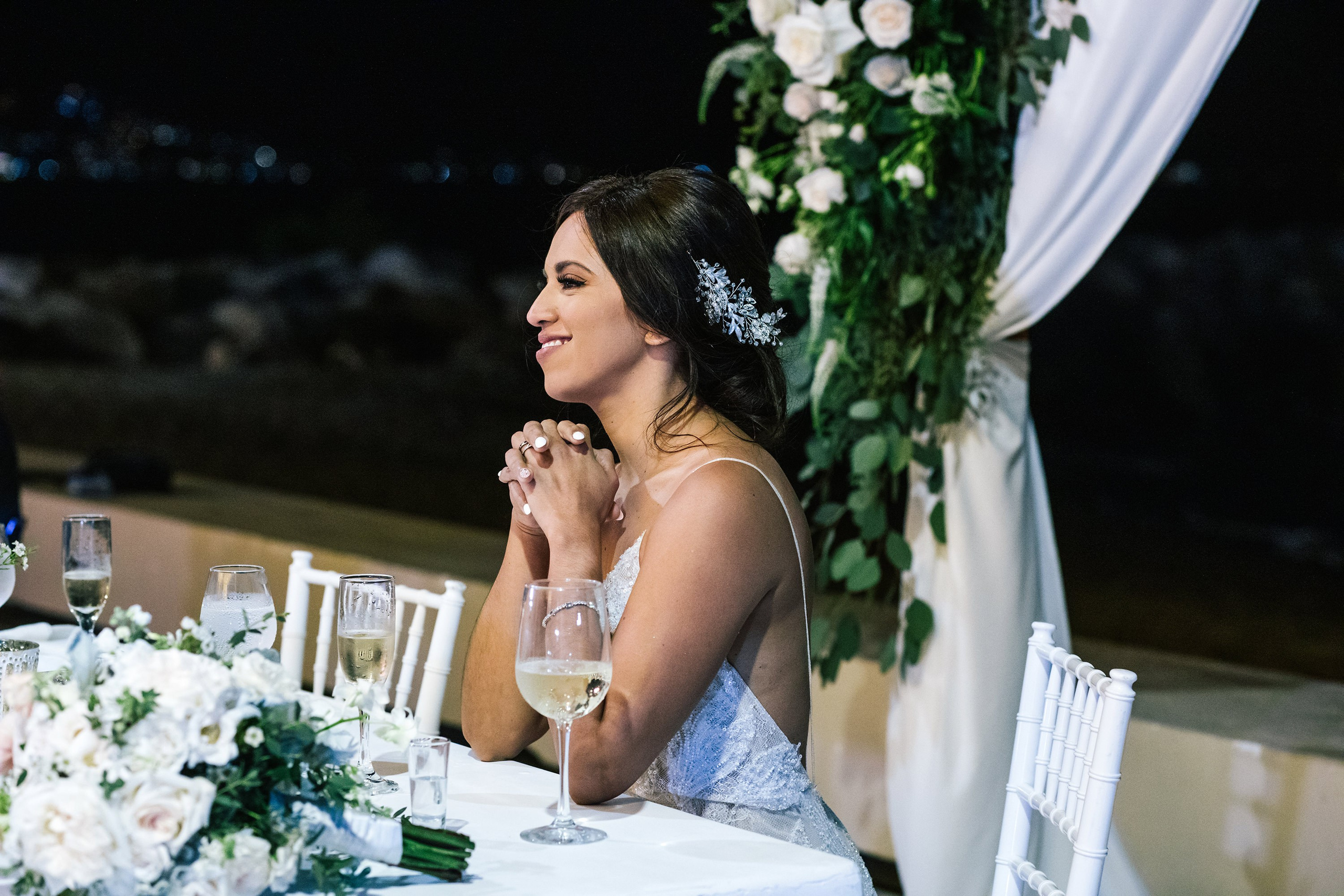 Primer Baile. Principal