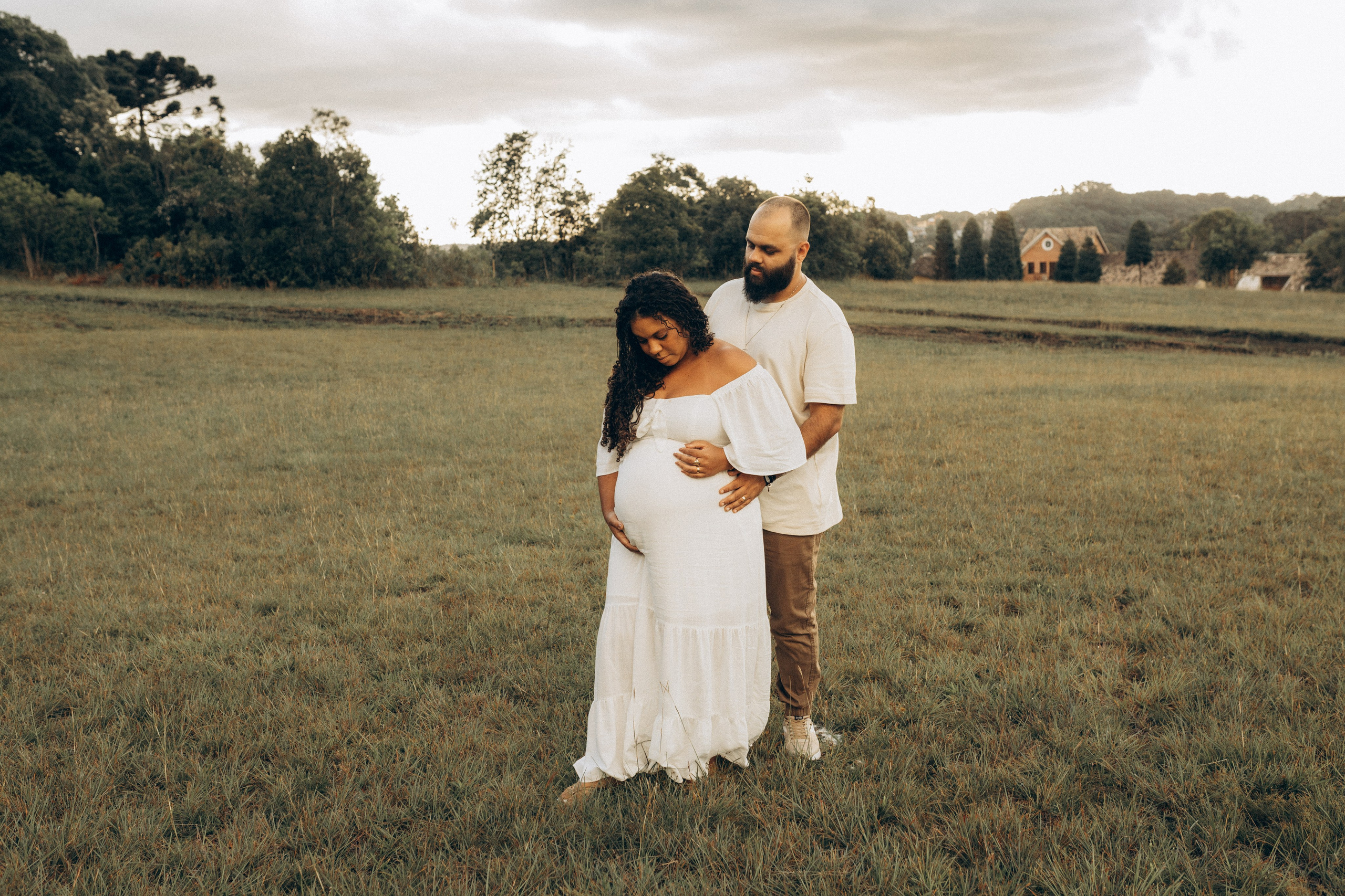 Como quem sonha. Lídia Cabral Fotografia | Fotógrafa de casais e famílias em Gramado RS
