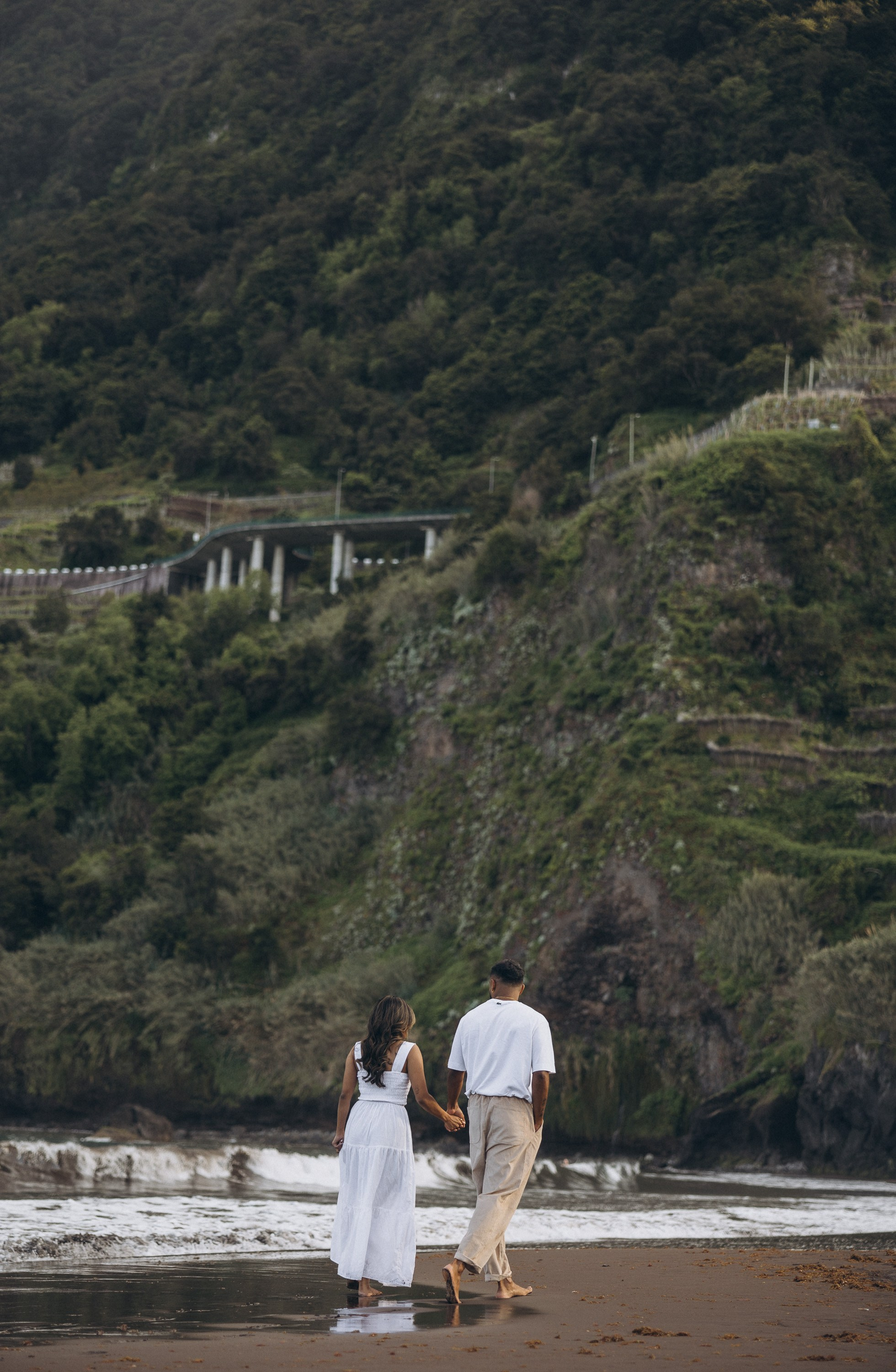 proposal photoshoot in Seixal