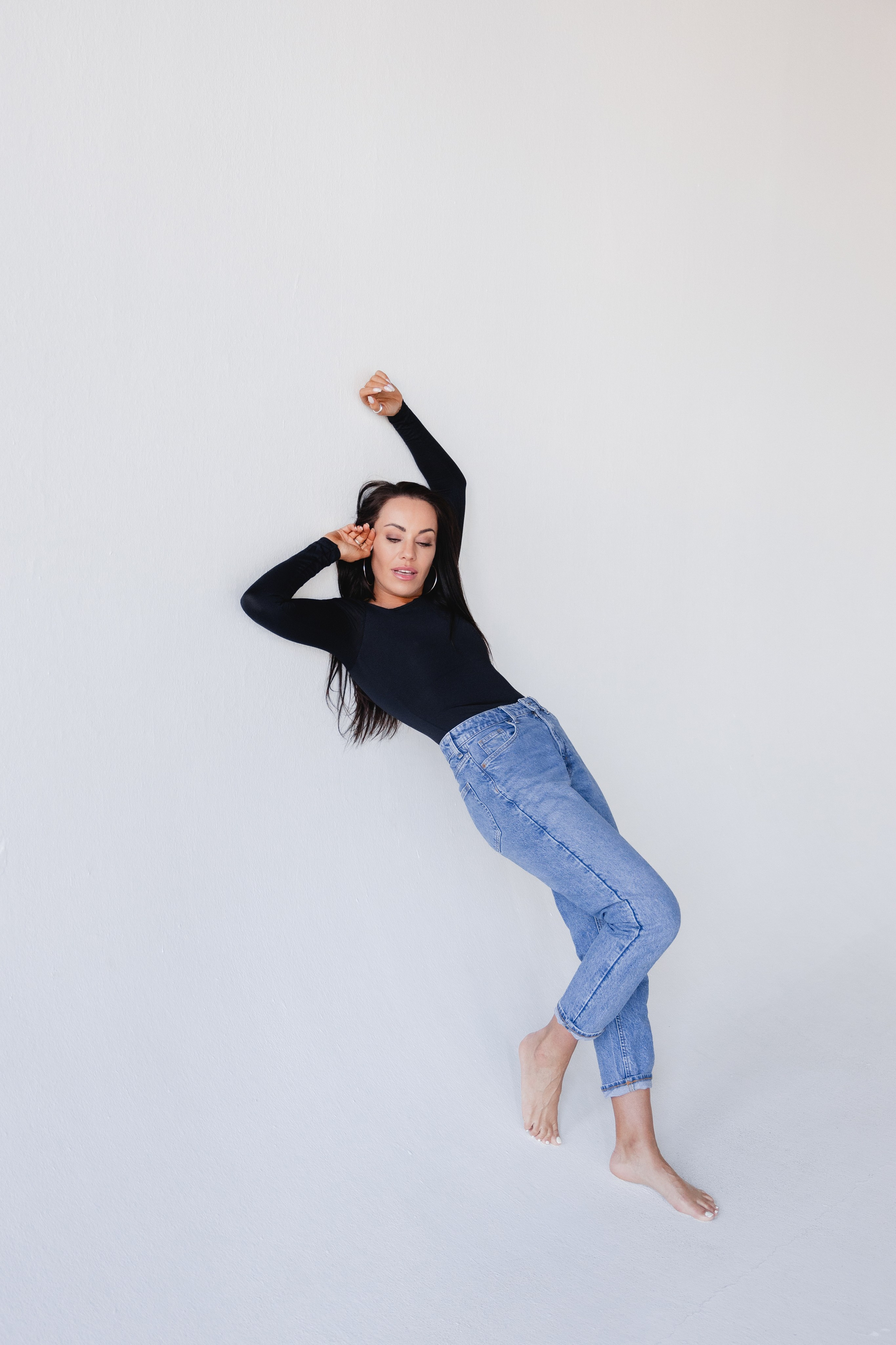 Marina I Fotostudio. Hochzeitsfotografin Bochum | Halyna Reiche Fotografie NRW