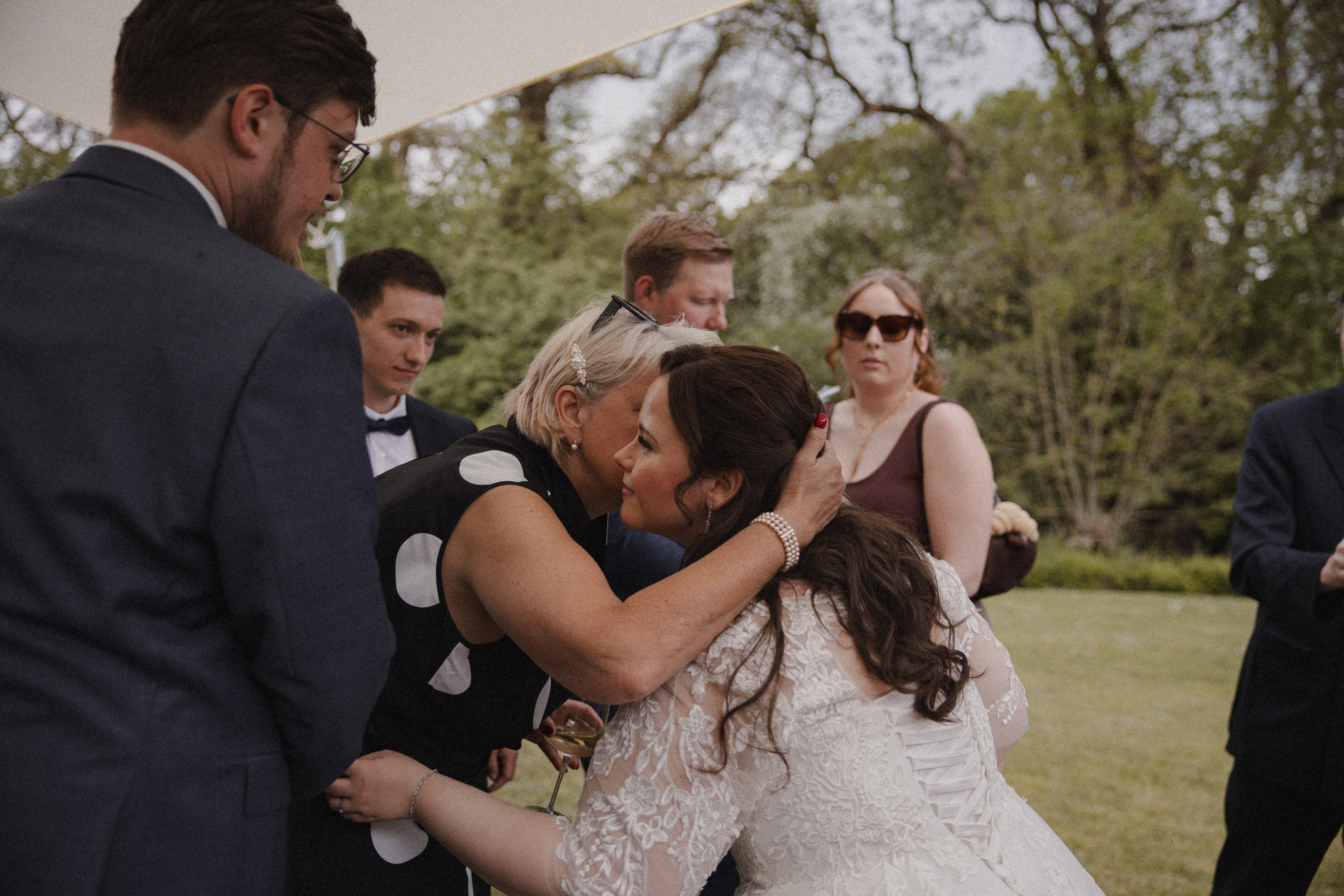 Michaela & Christian I Eventlocation Hilleringmann. Hochzeitsfotografin Bochum | Halyna Reiche Fotografie NRW