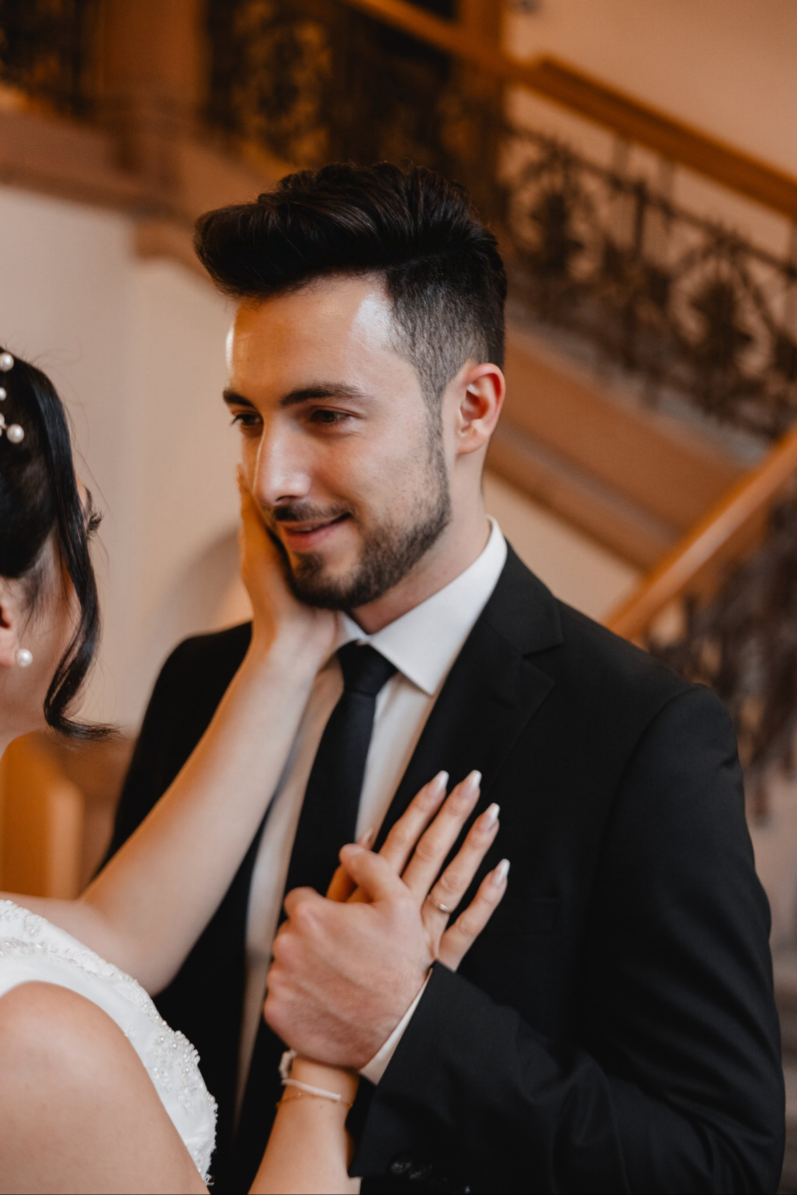 Yilmaz und Yaman | Amtshaus Langendreer, Bochum. Hochzeitsfotografie |Hochzeitsfotograf Bochum | Hochzeitsfotograf Dortmund | Hochzeitsfotograf Essen | Hochzeitsfotograf Ruhrgebiet