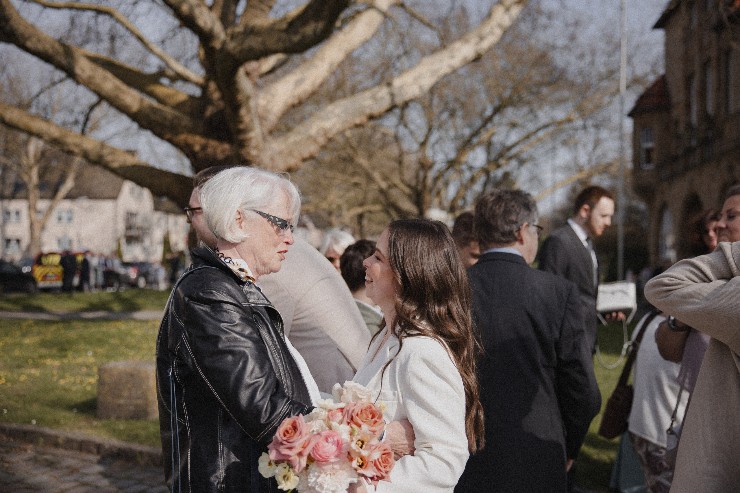 Morena & Niklas I Haus Hohenstein. Hochzeitsfotografin Bochum | Halyna Reiche Fotografie NRW