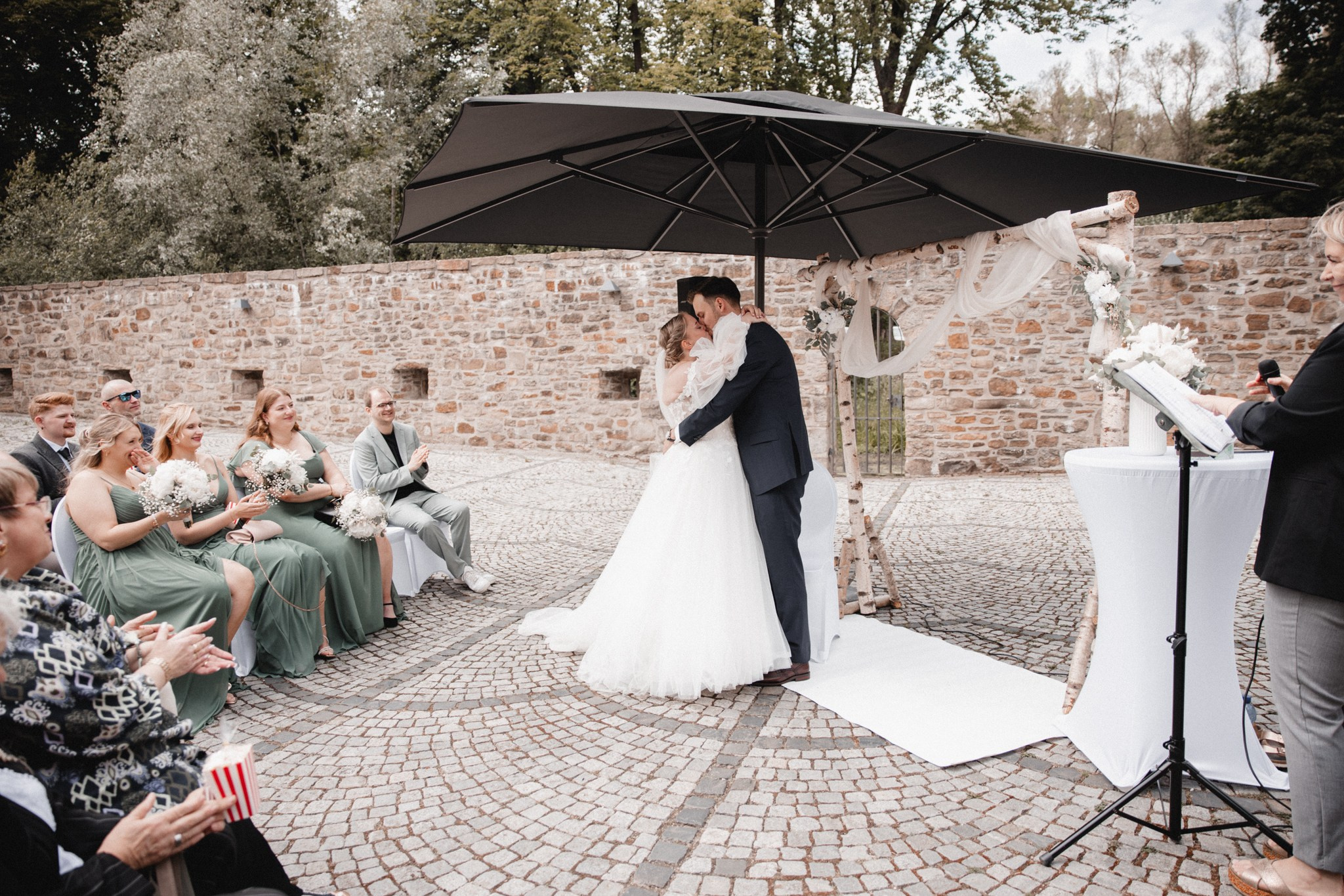 SASKIA & MAX | HAUS KEMNADE. Photographer in Bochum Dolia Halyna