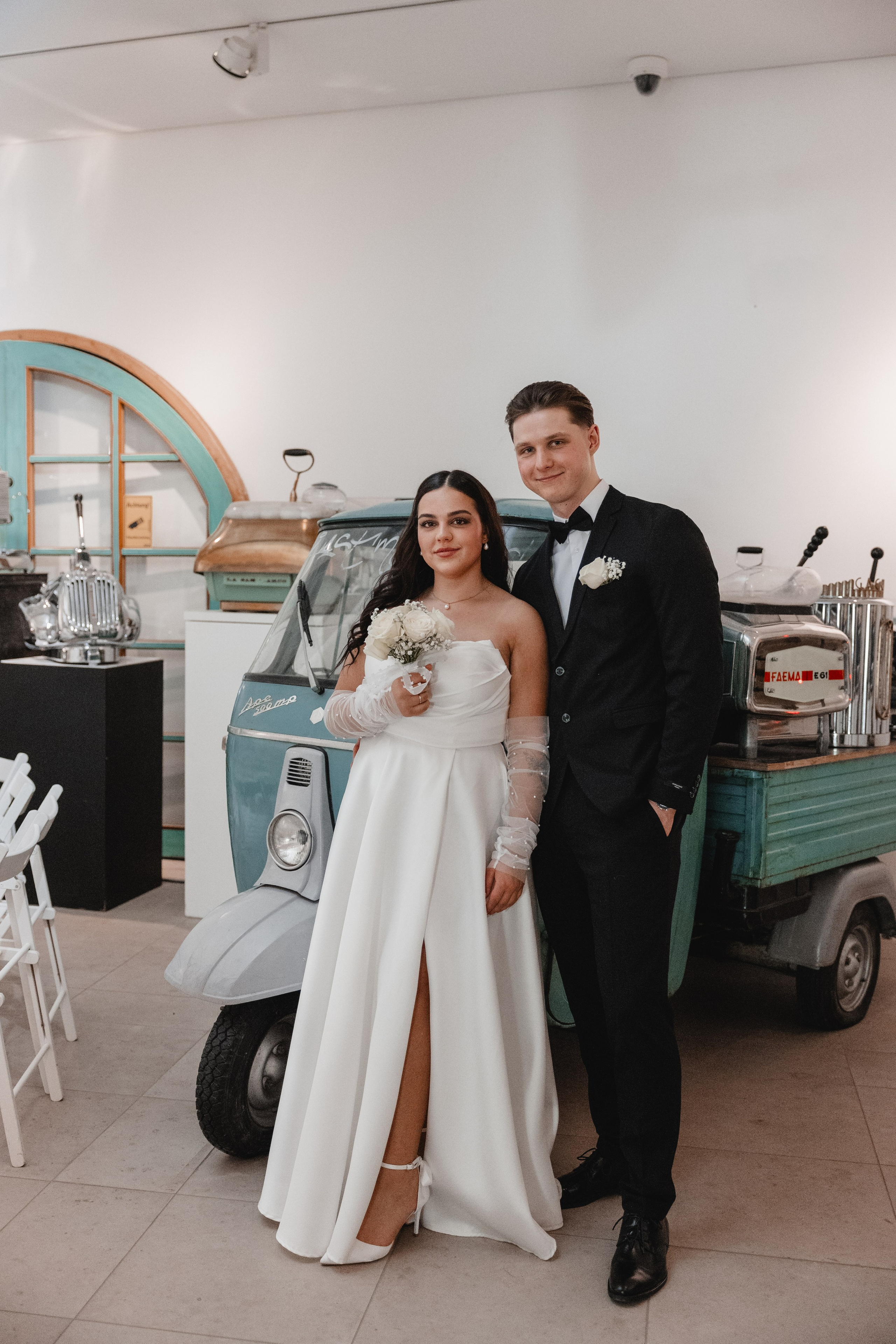 Standesamtliche Hochzeit im Kubus Bochum – Sophie & Martin. Hochzeitsfotografie |Hochzeitsfotograf Bochum | Hochzeitsfotograf Dortmund | Hochzeitsfotograf Essen | Hochzeitsfotograf Ruhrgebiet