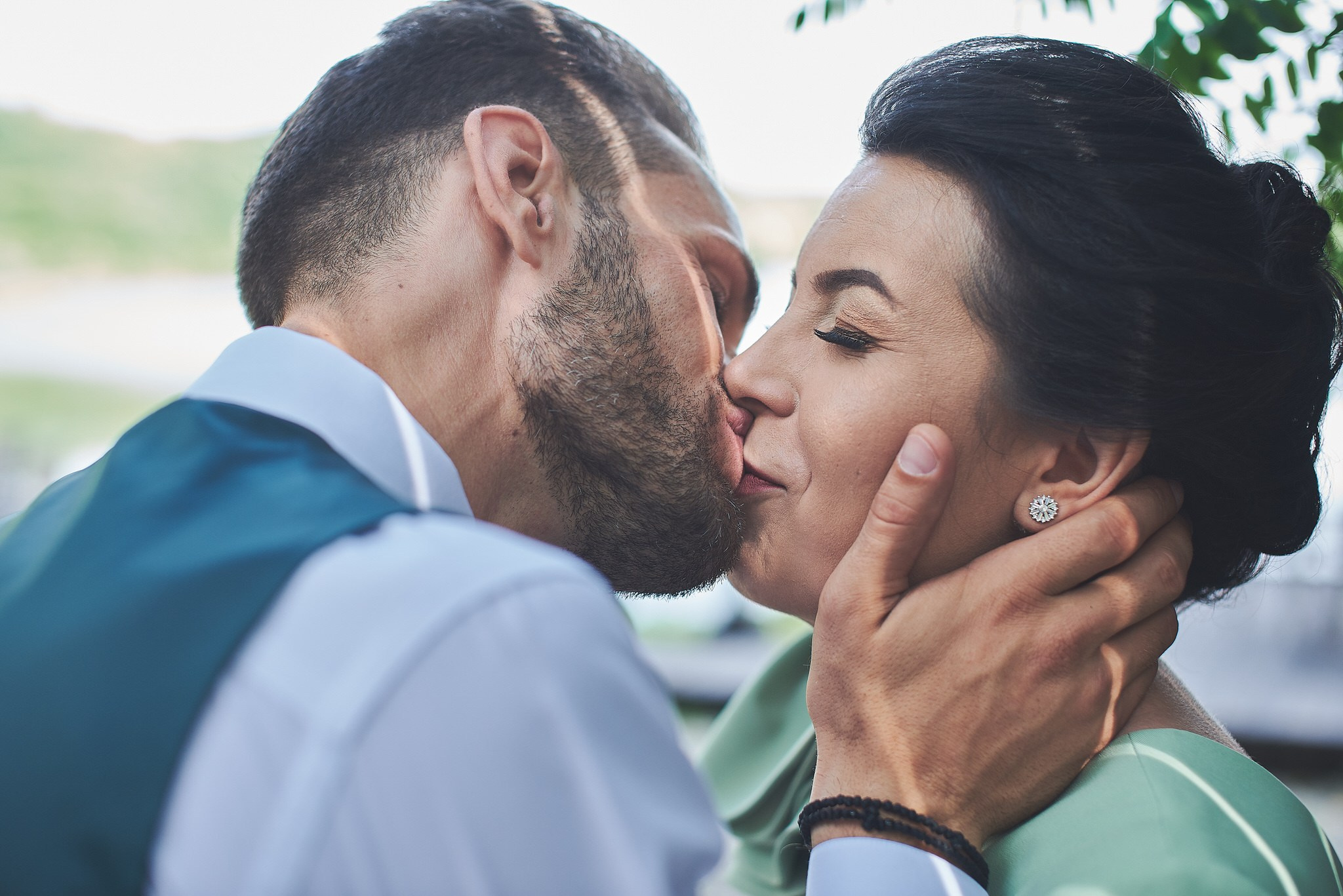 Tibi & Mary. Georgescu Alexandru Fotograf