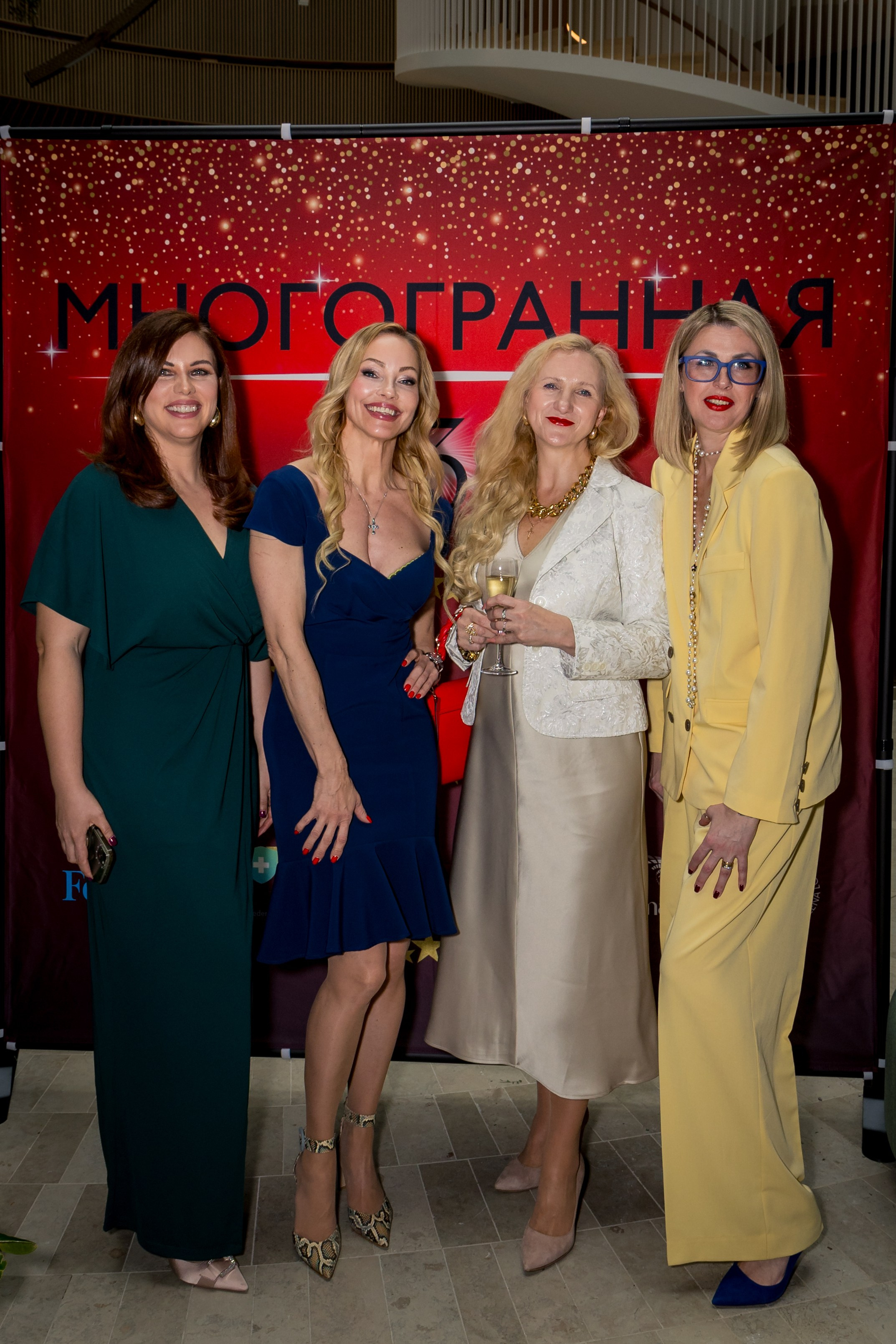 Multifaceted. Iryna Zhyvora | Photographer | Stockholm