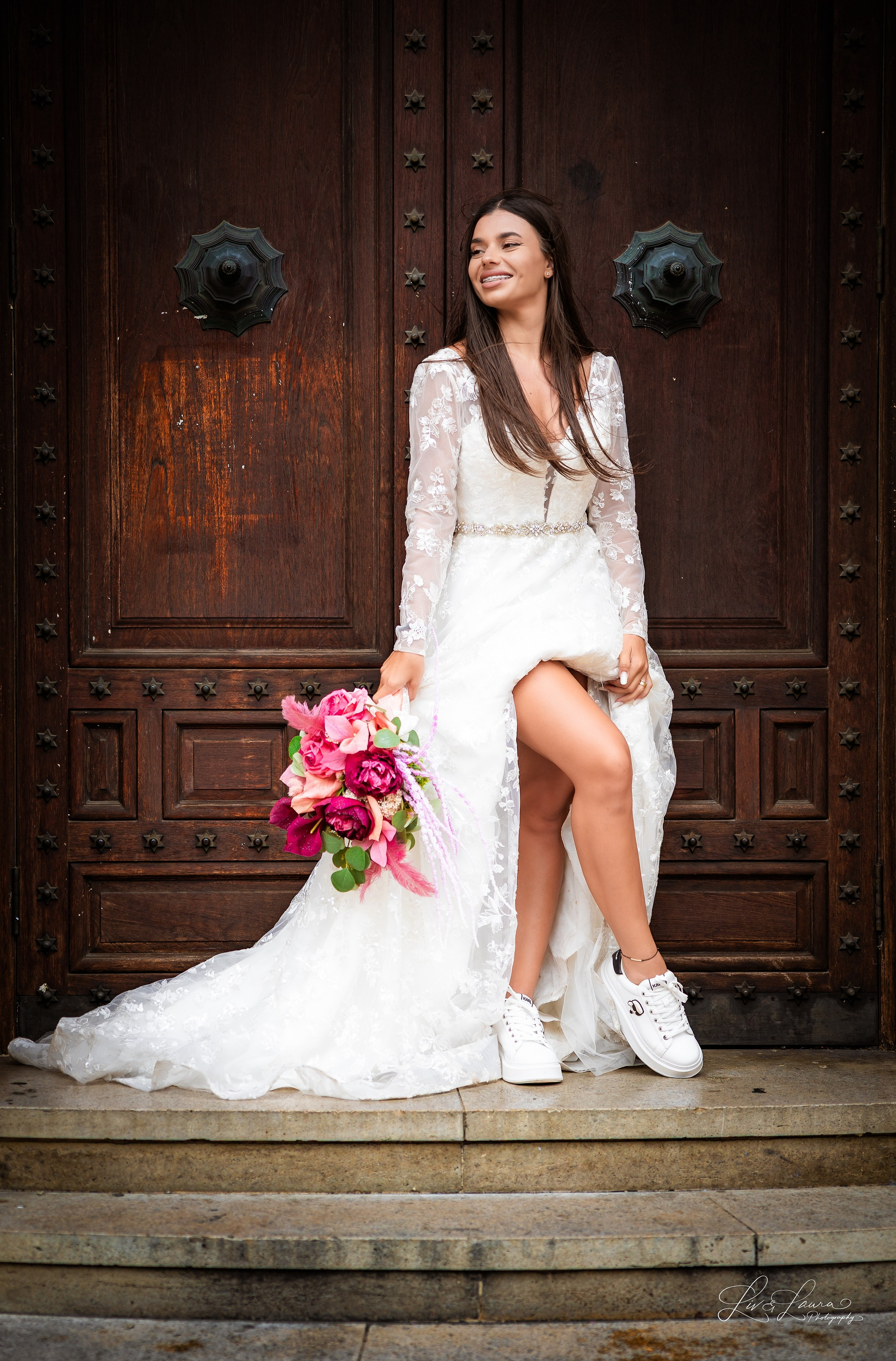 Oxford. Wedding and boudoir photography by Liv and Laura