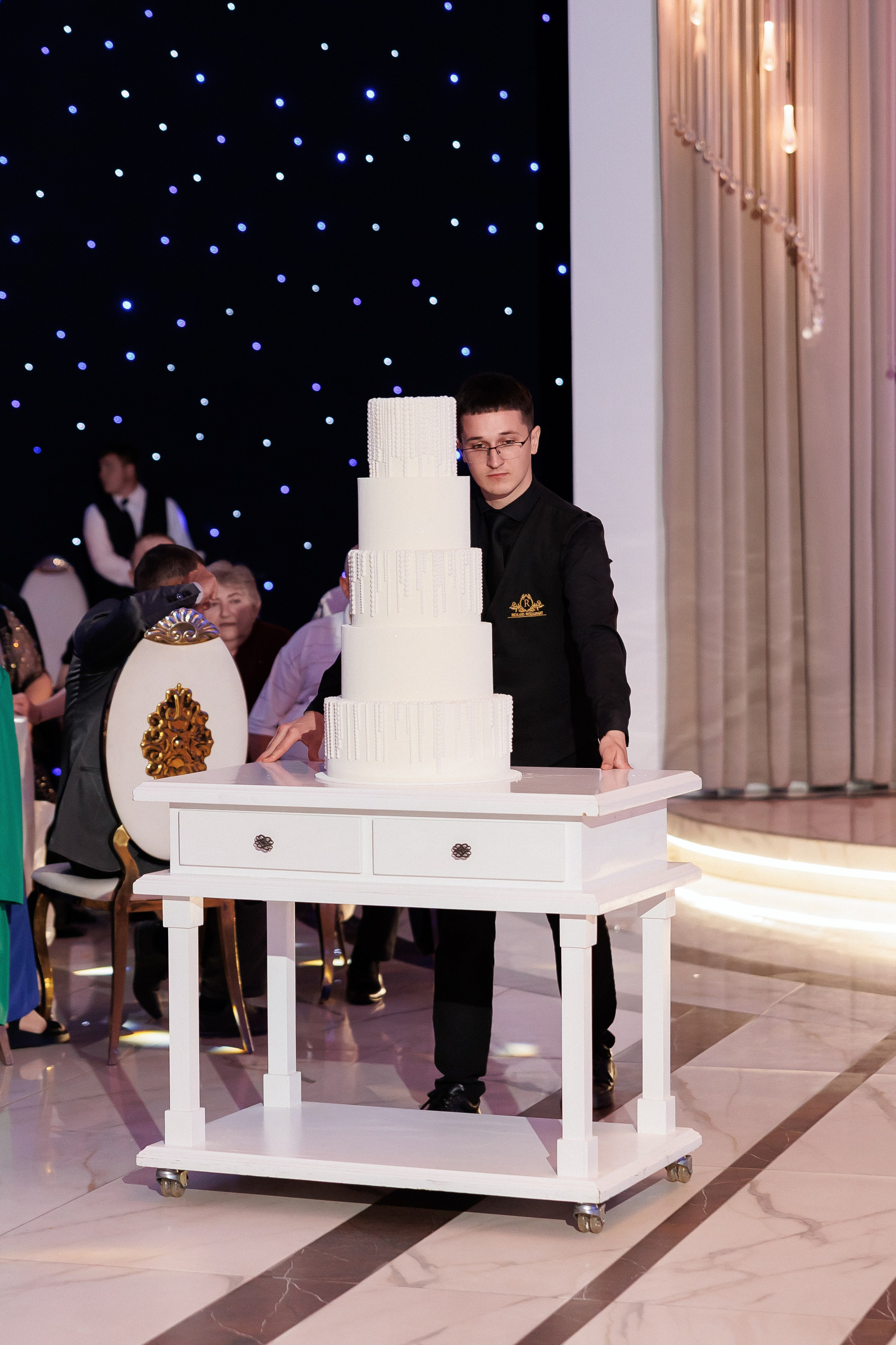 Ion & Djulieta — Richland — Wedding Day. Servicii Foto și Video 067188353