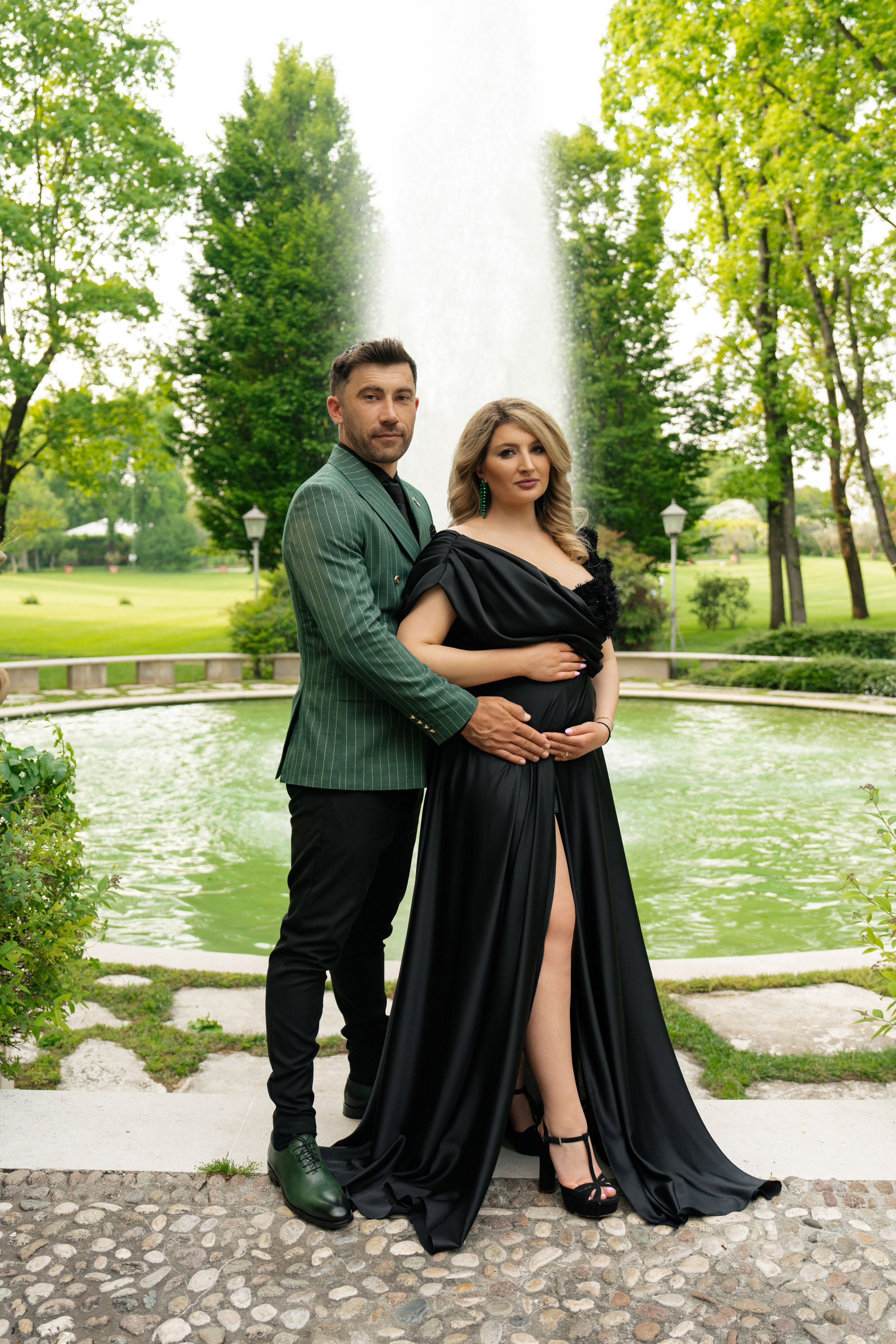 Adele Mari. Studio Timis