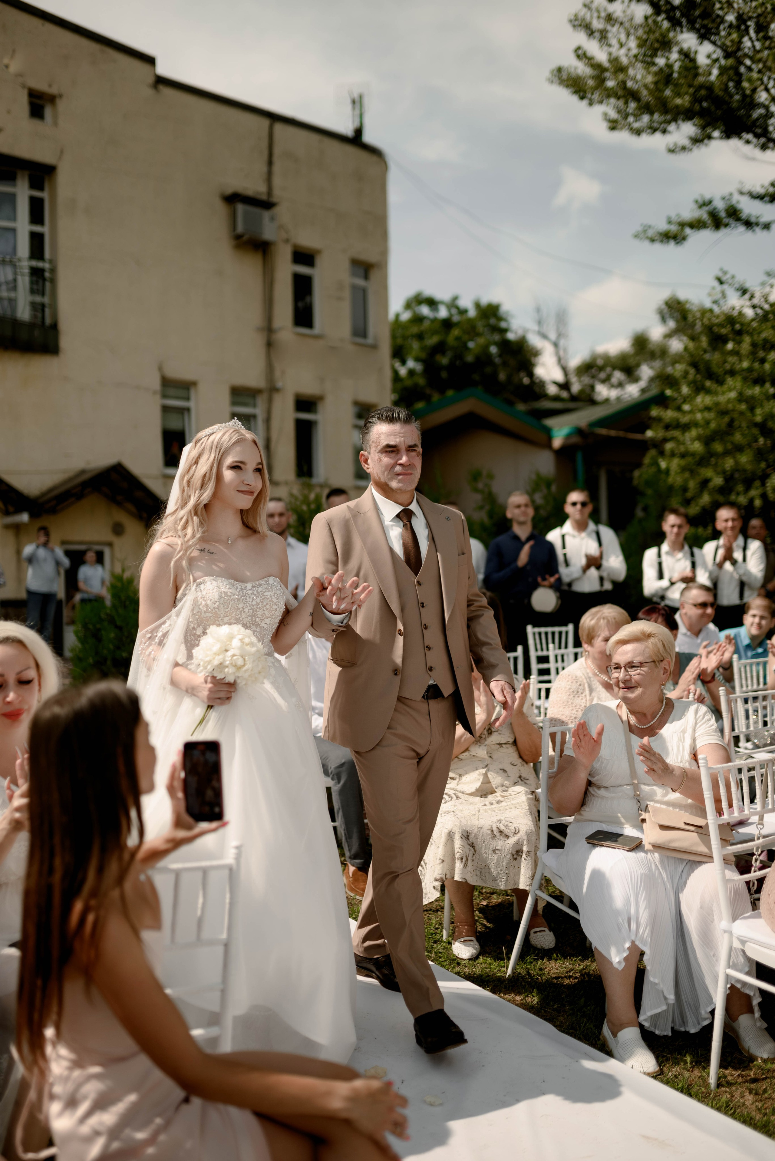 Nastya | Nikita. Мария Гуржеева