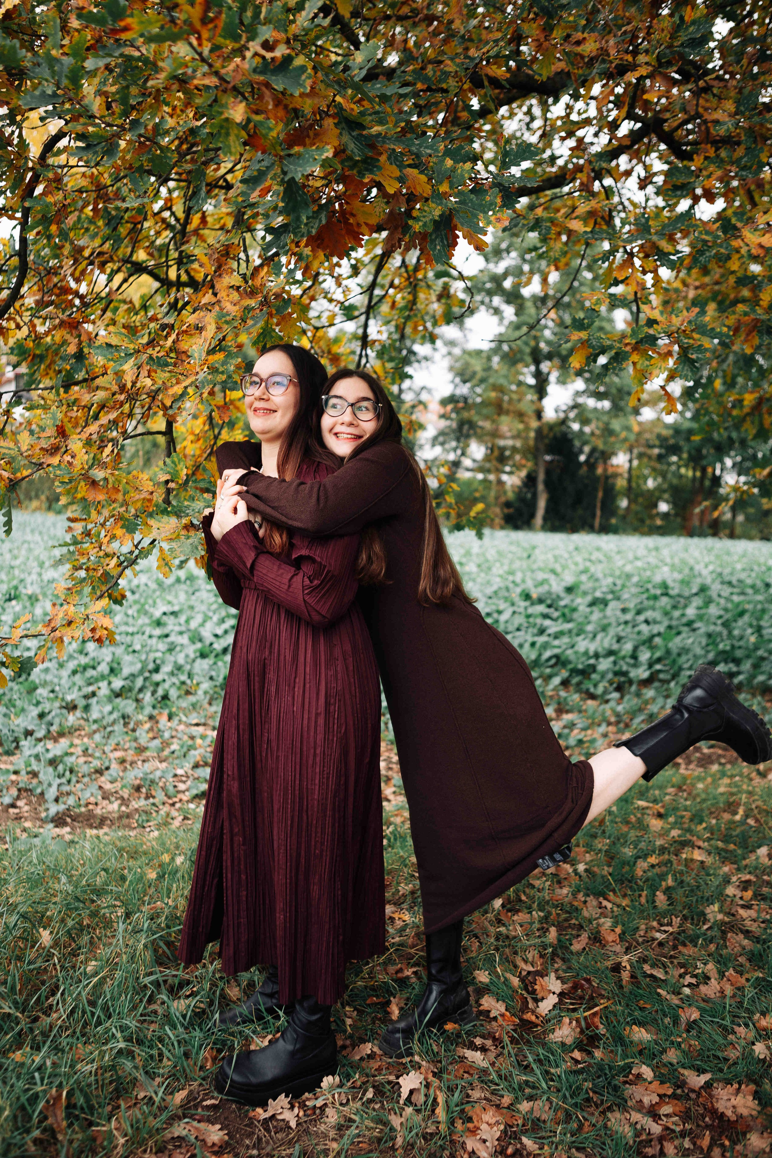 BIG OAK, BIG FAMILY. Https://shi-photo.com/