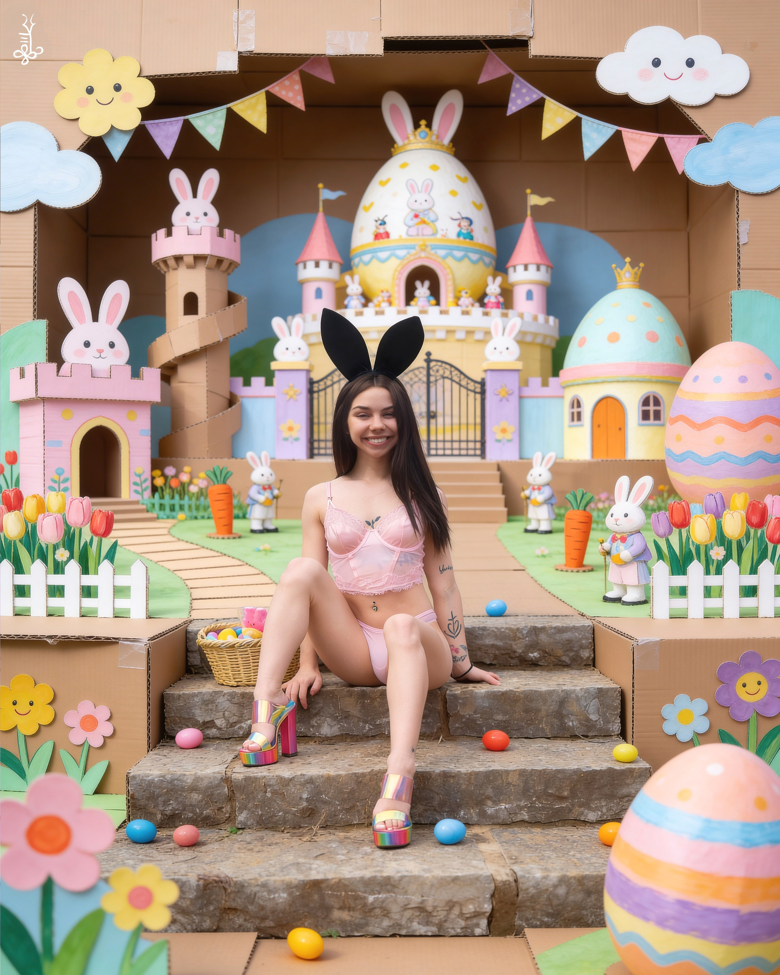 SMILEY. Ke’Ondris | Photographer & Videographer | Indianapolis, IN