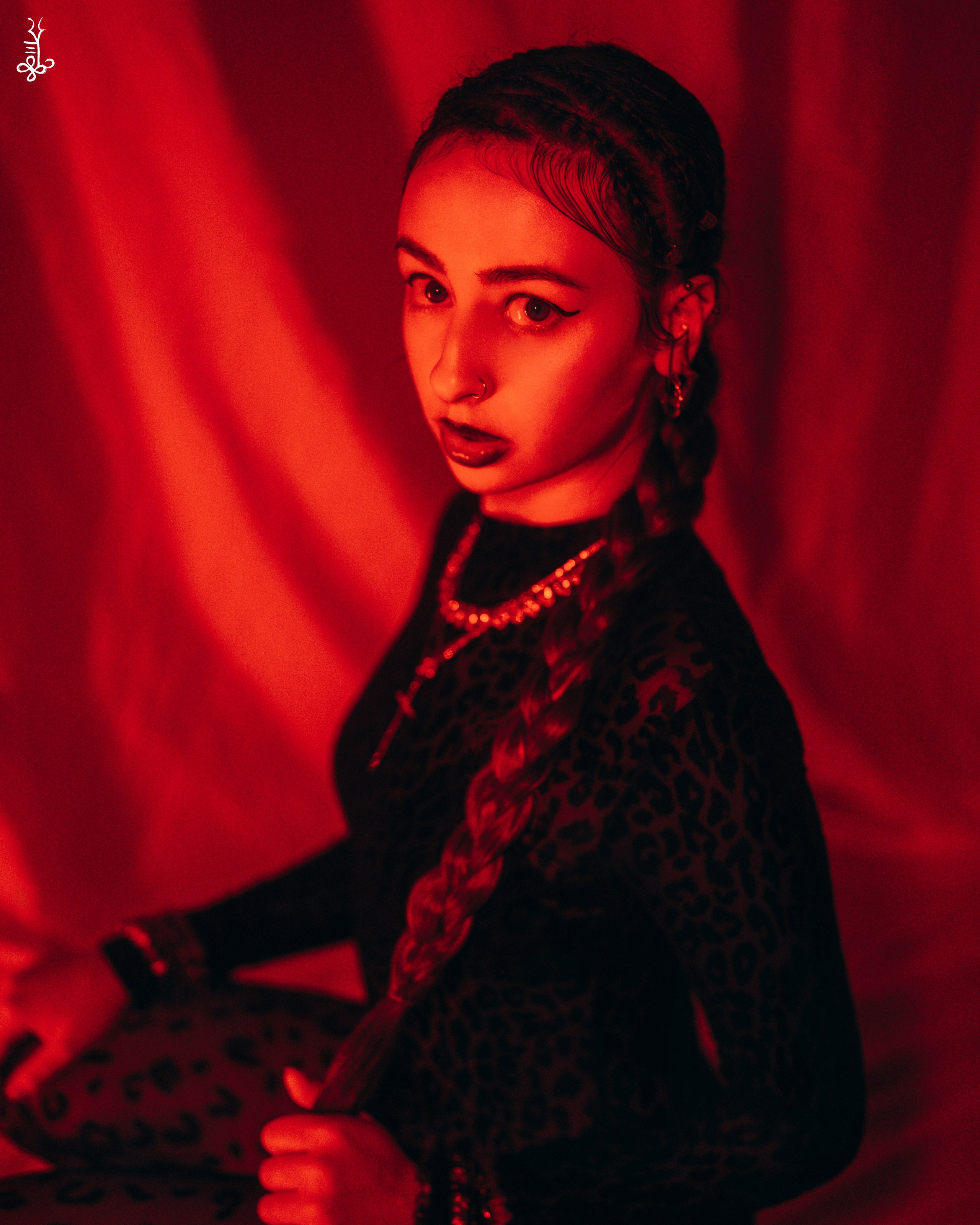 JASELLA. Ke’Ondris