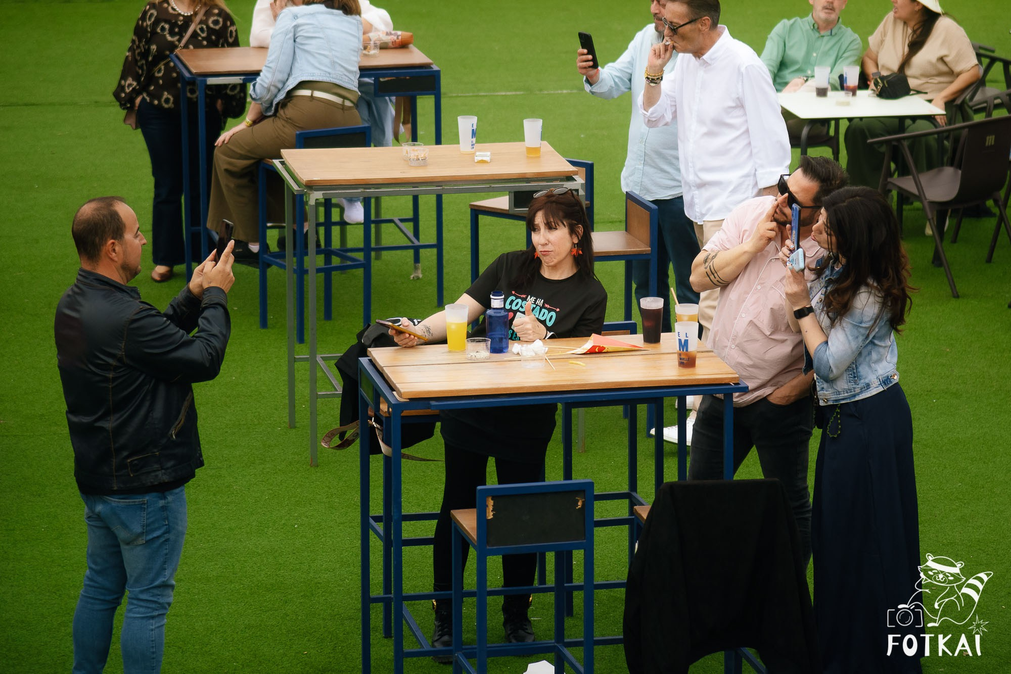 Festival AMA – Aquellos Maravillosos Años: Fotos del festival en Alicante, 2026 | FOTKAI