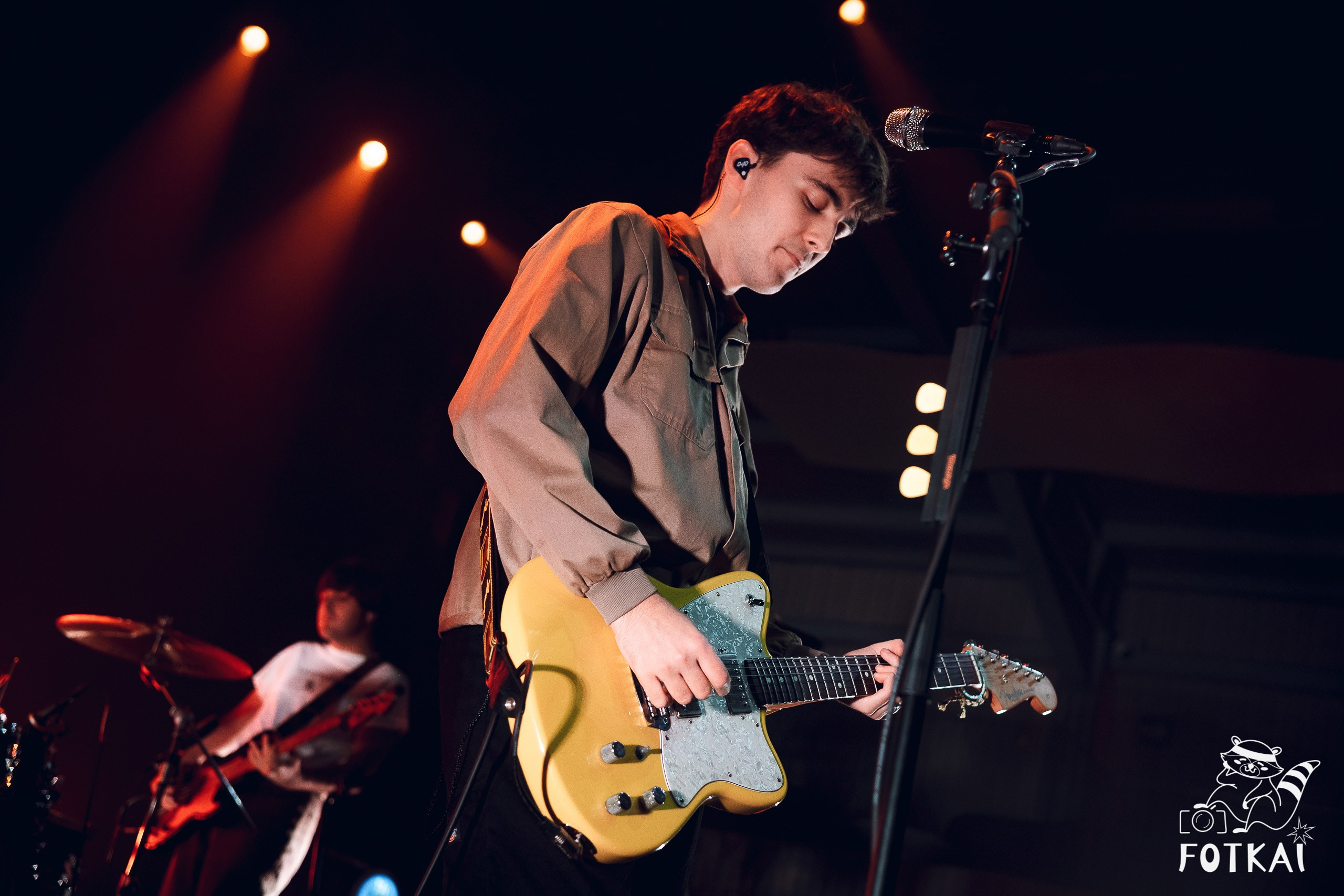 Malmö 040 в Аликанте — концерт в Sala Baltimore Live | FOTKAI