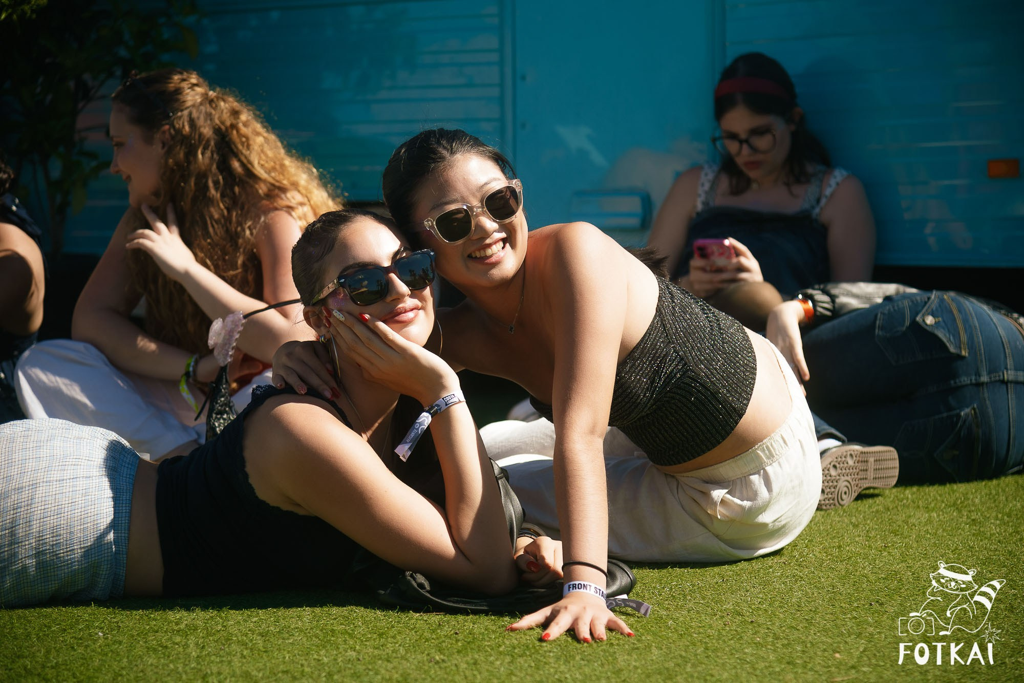 Fotos Costa Sonora 2026 Alicante Día 2 — busca tu foto y encuentra amigos del festival | FOTKAI