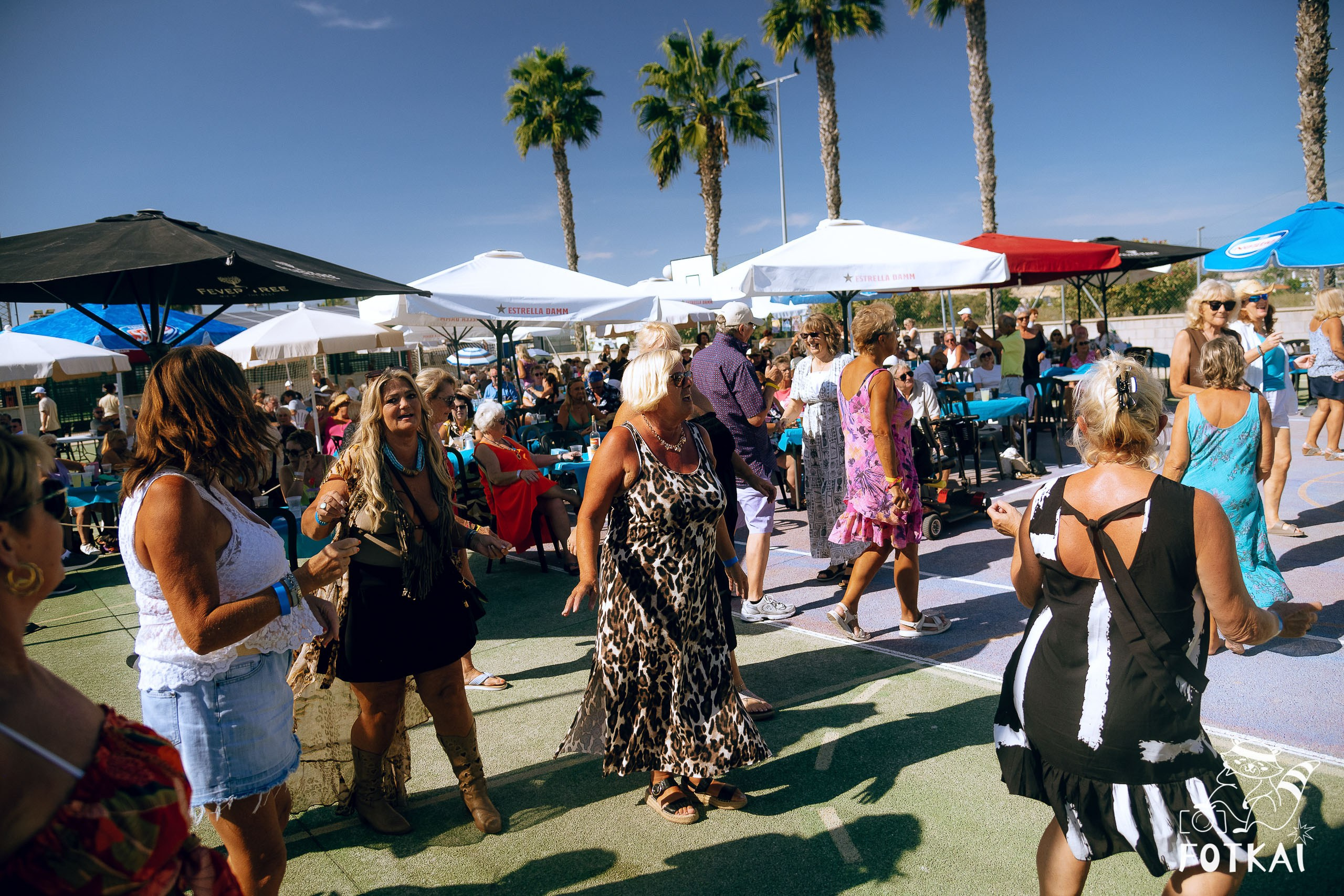 Autumn Gold Fiesta 2025 en Alannia Guardamar – Reportaje fotográfico | FOTKAI