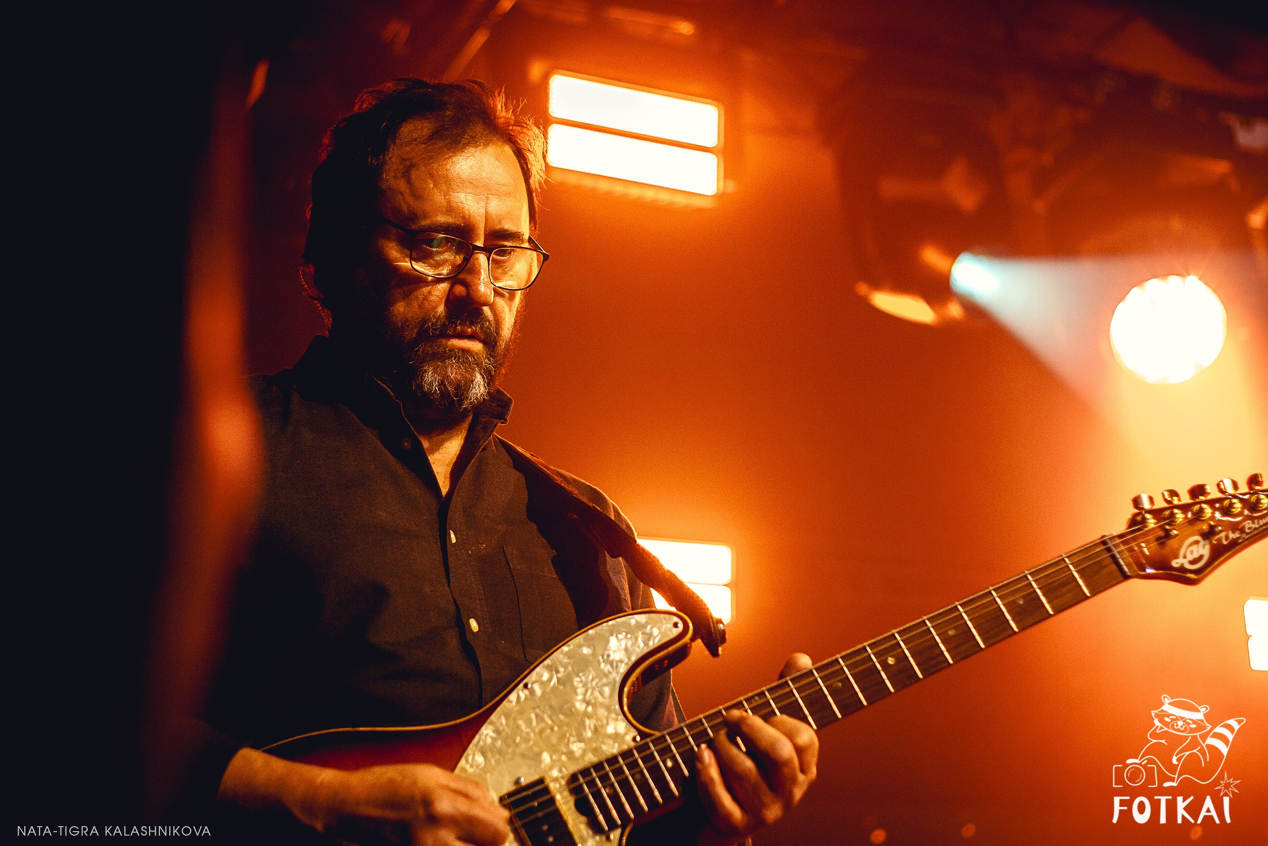 Splean en Madrid 25 enero 2026 — fotos y momentos del concierto legendario | FOTKAI