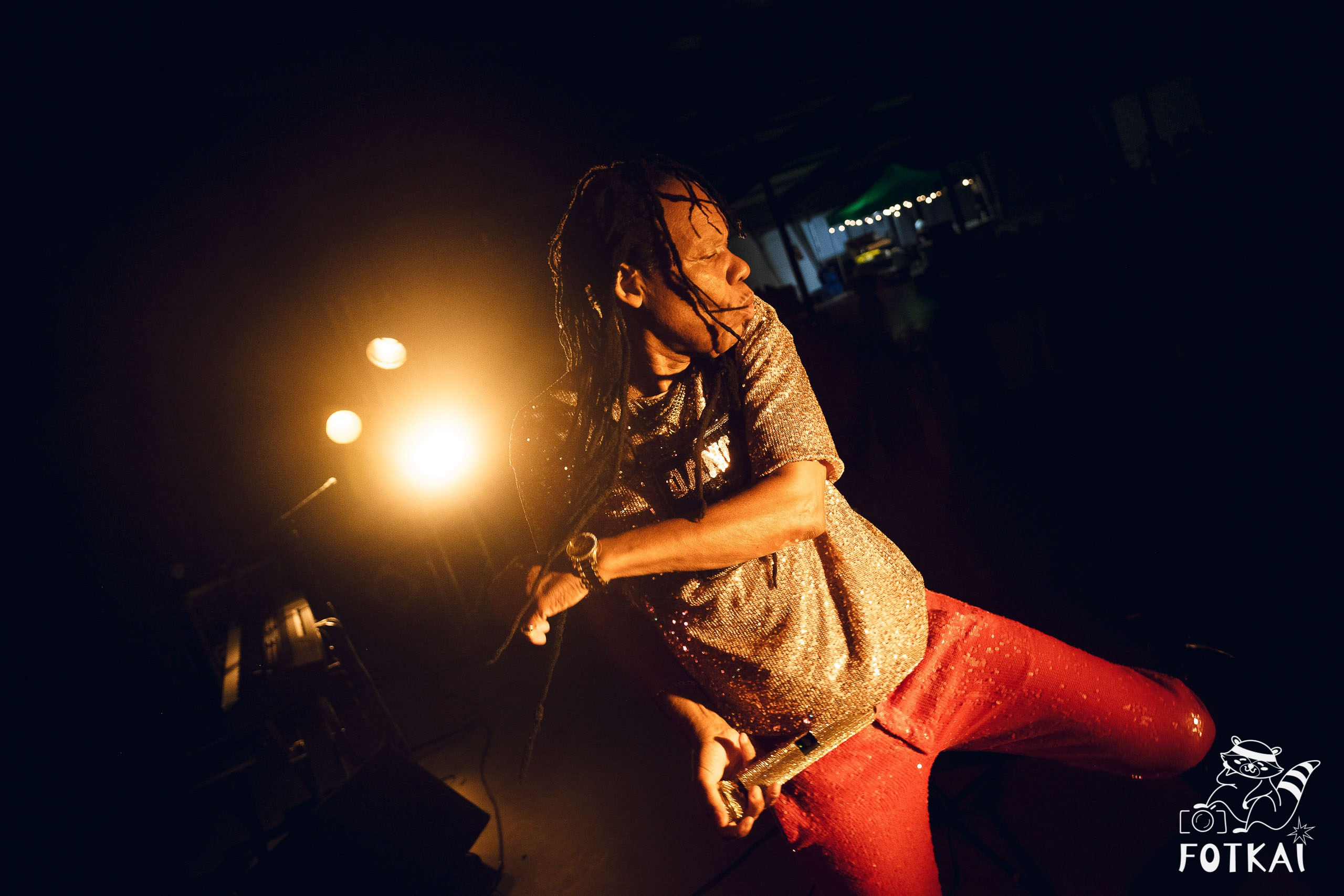 Bryan Adams UK & Greg Bannis — Reportaje fotográfico | Concierto en San Fulgencio | FOTKAI