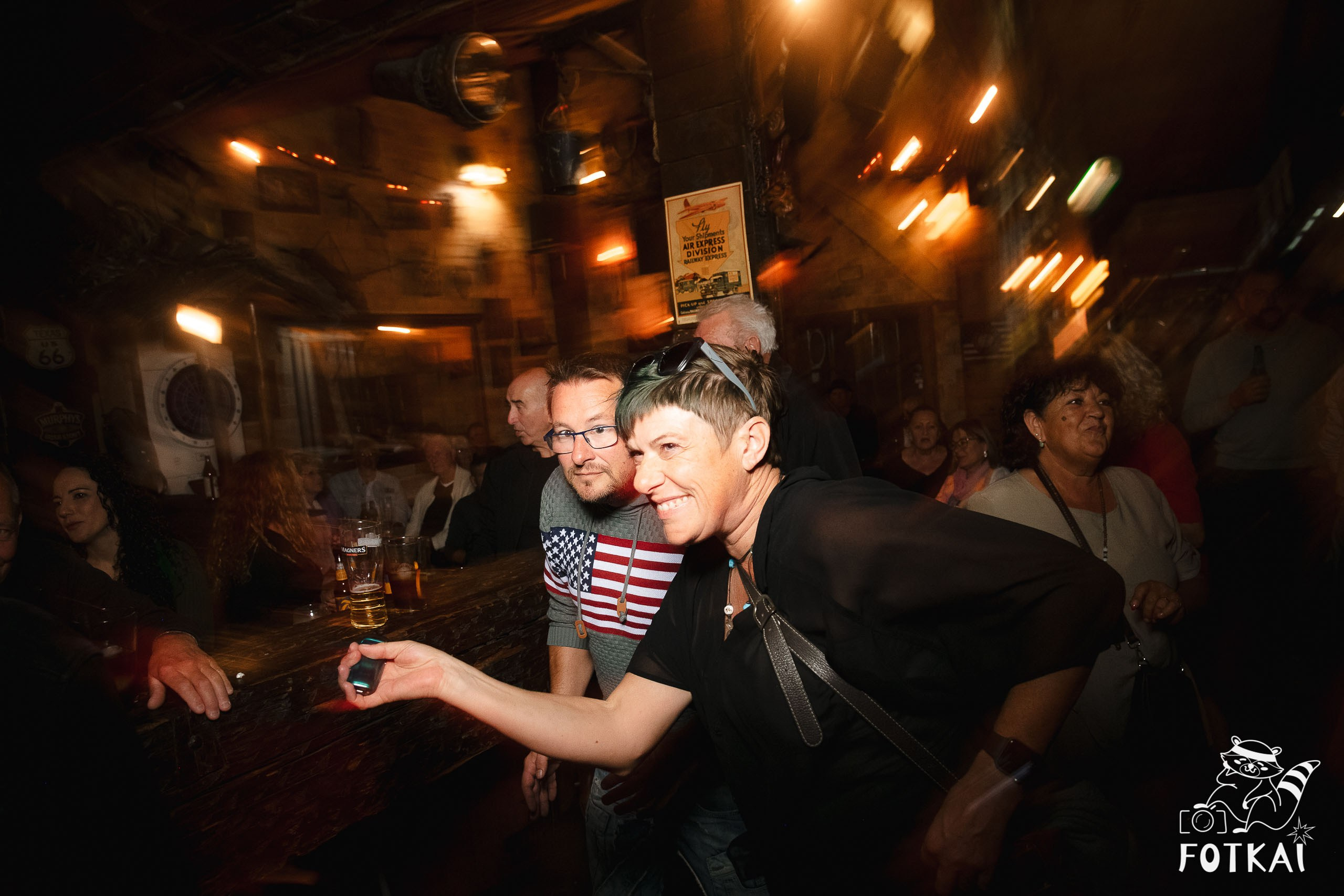 Concierto The HellHates en Torrevieja — Fotografía de Eventos y Rock’n’Roll | FOTKAI