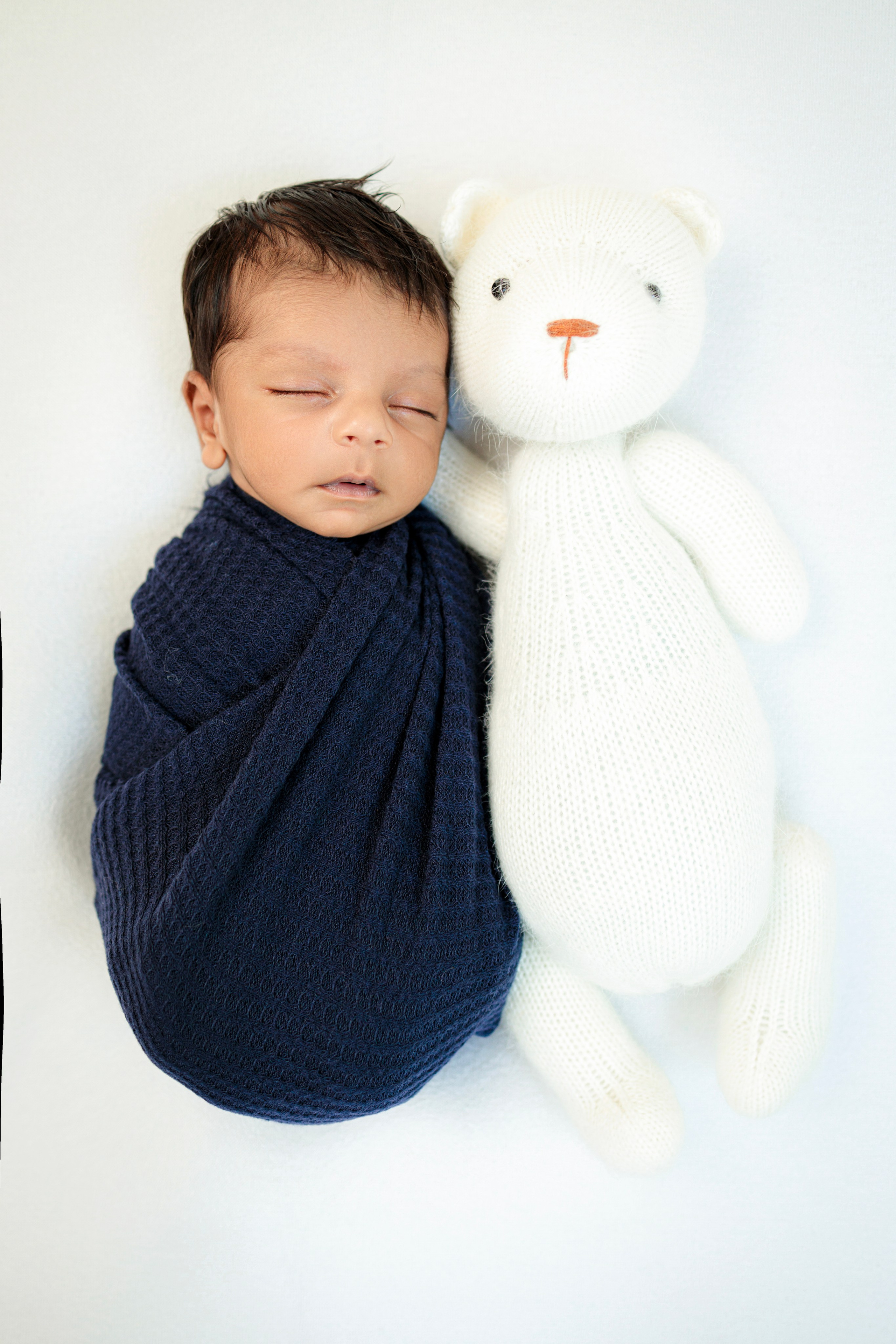 Newborn. Anaeliseevaphoto.com