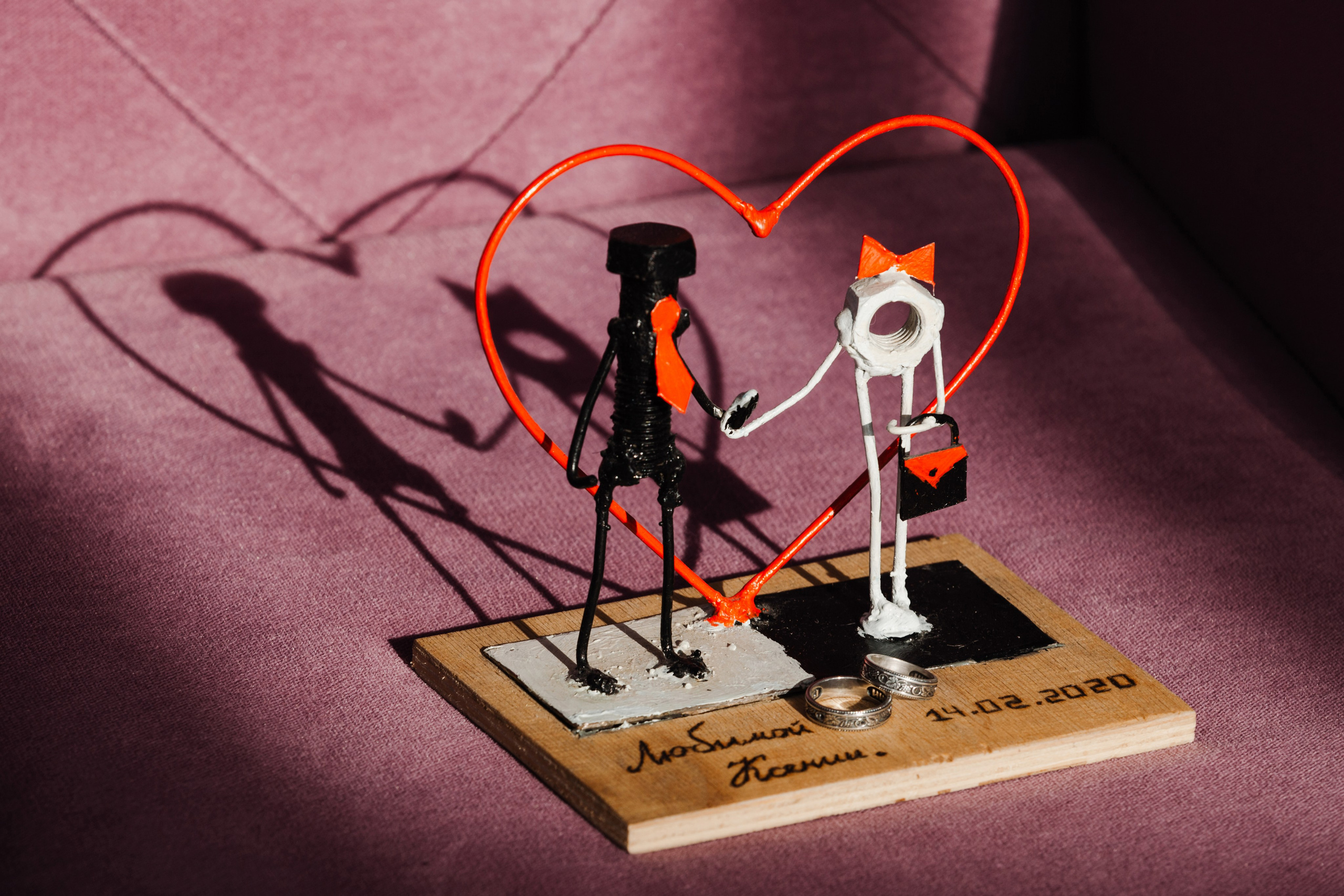 Wedding. Портретный и репортажный фотограф в Бишкеке Петренко Александр