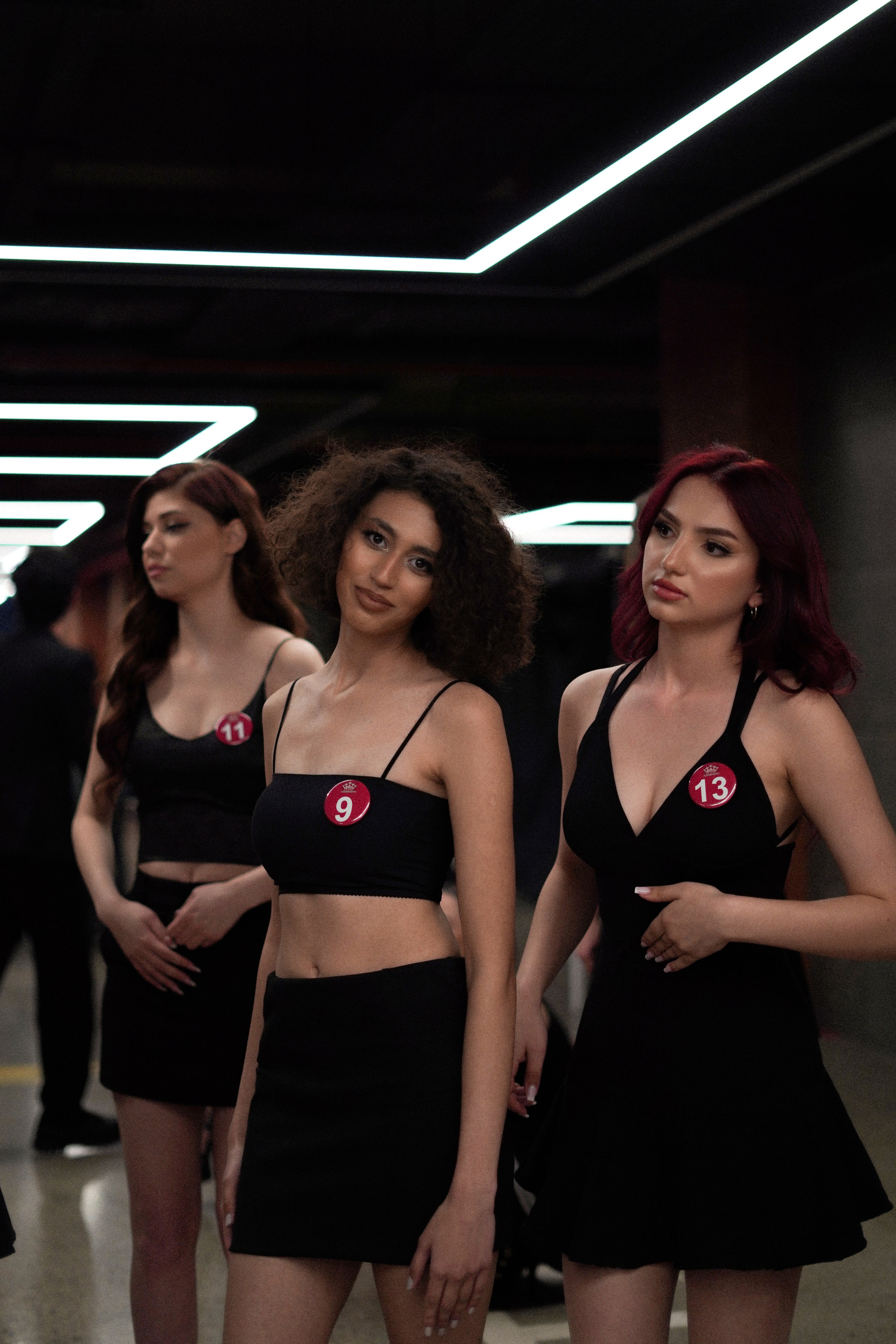Top Model Azerbaijan 2026, BIG Model, Baku