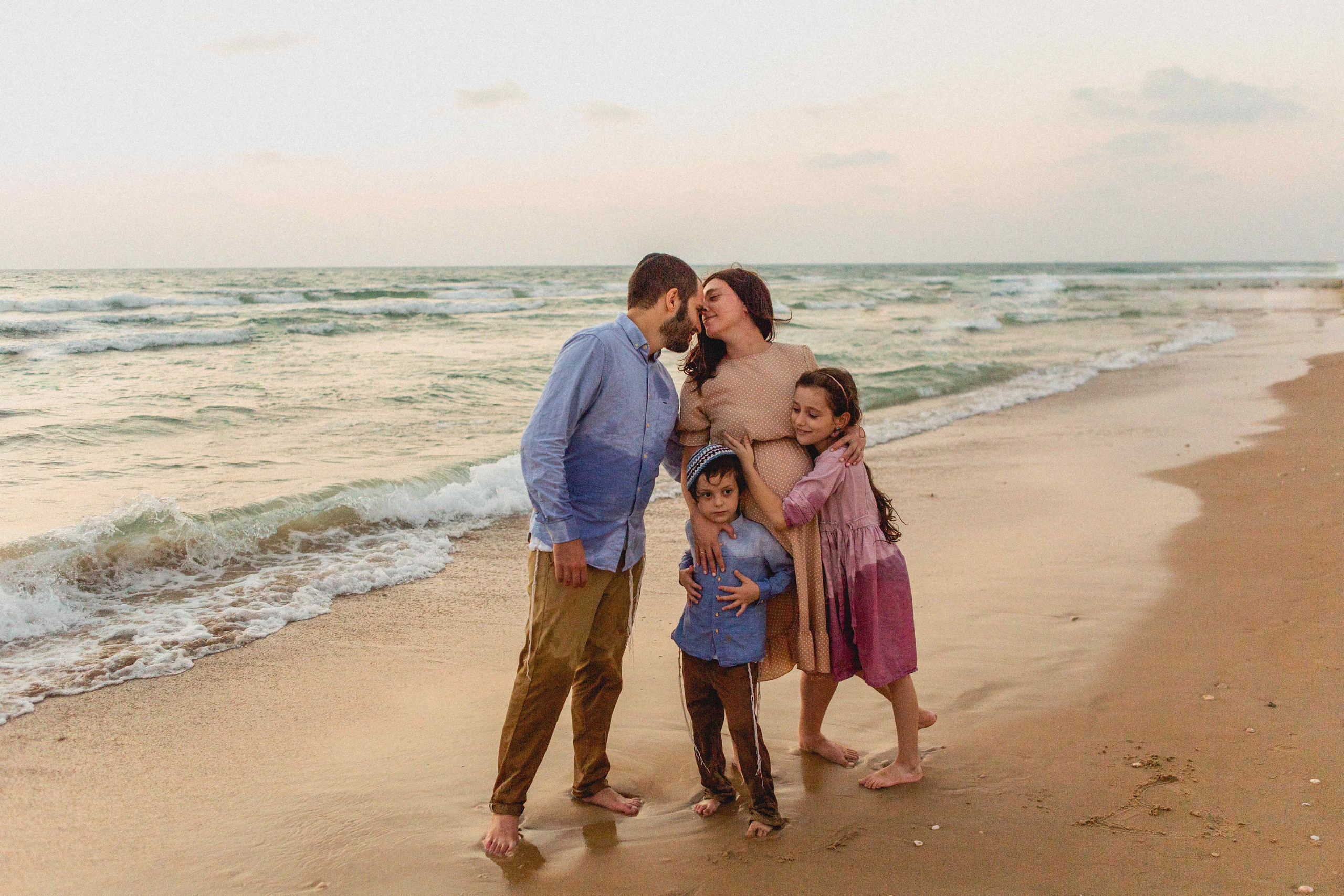 HAIFA, HOF CARMEL. Https://shi-photo.com/