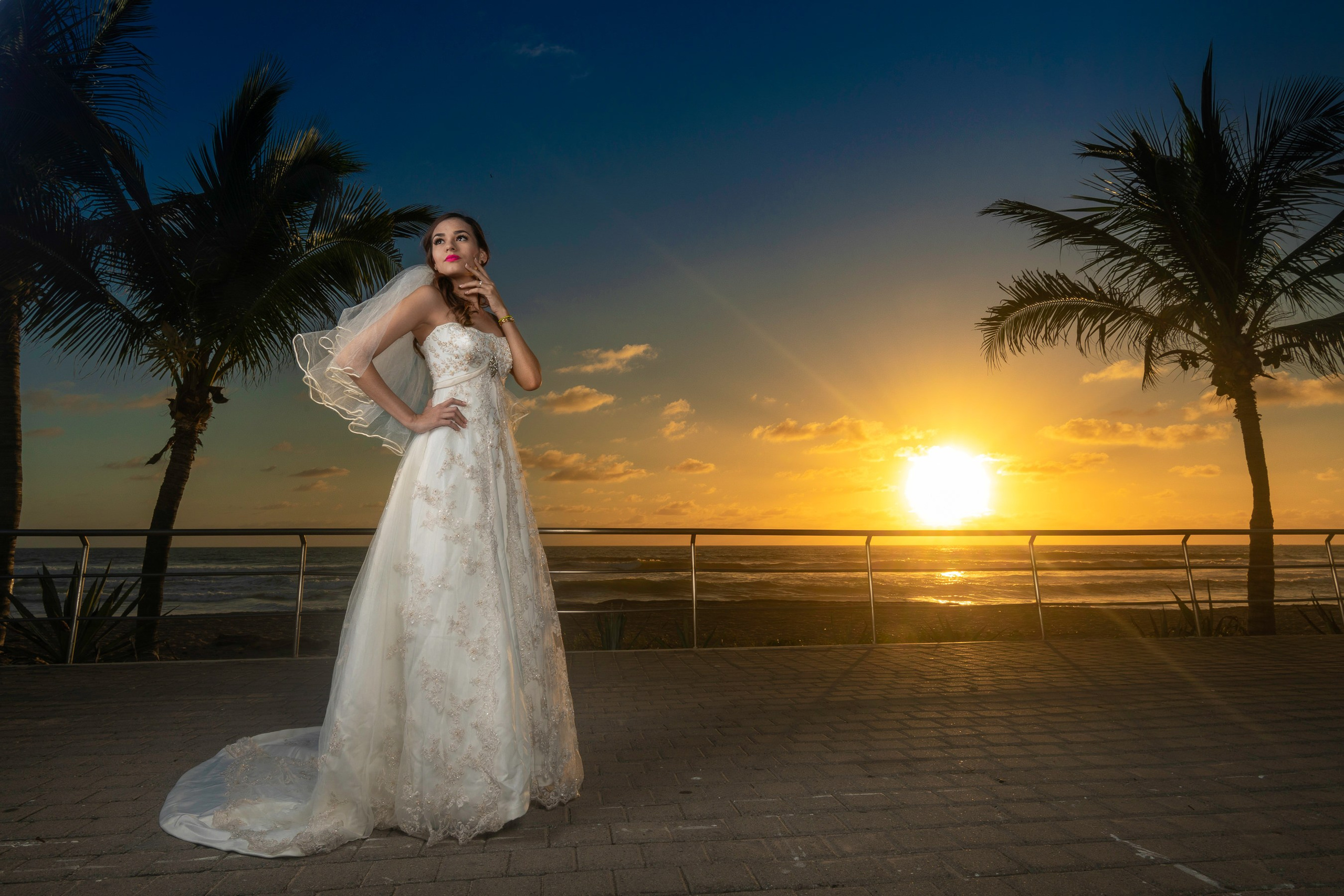 Wedding. Professional Photographer in Chihuahua, Mexico — Alex Mendoza