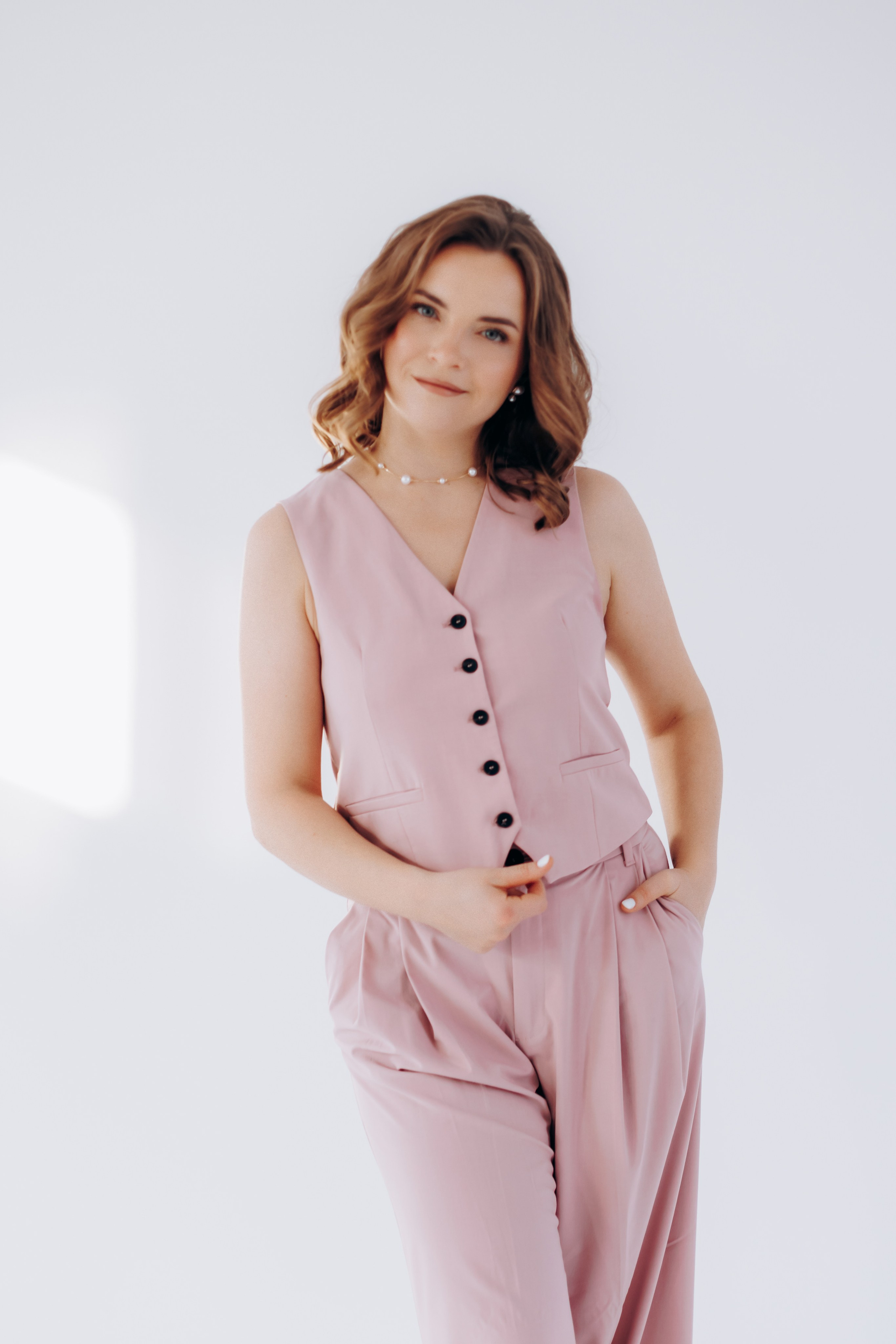 Tatiana. Wedding and Family Photograph