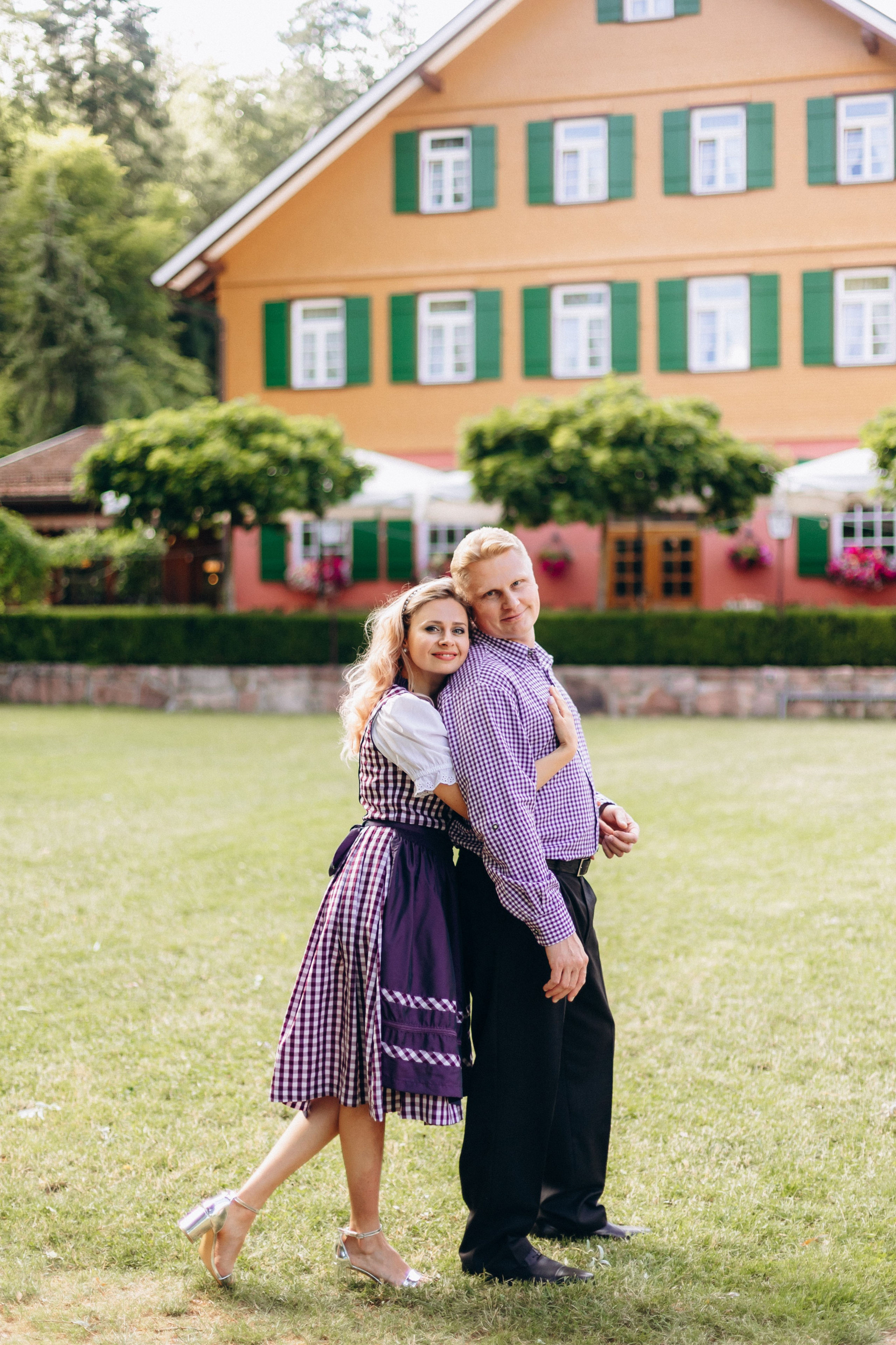 Sasha & Vika& Daniel. Wedding and Family Photograph