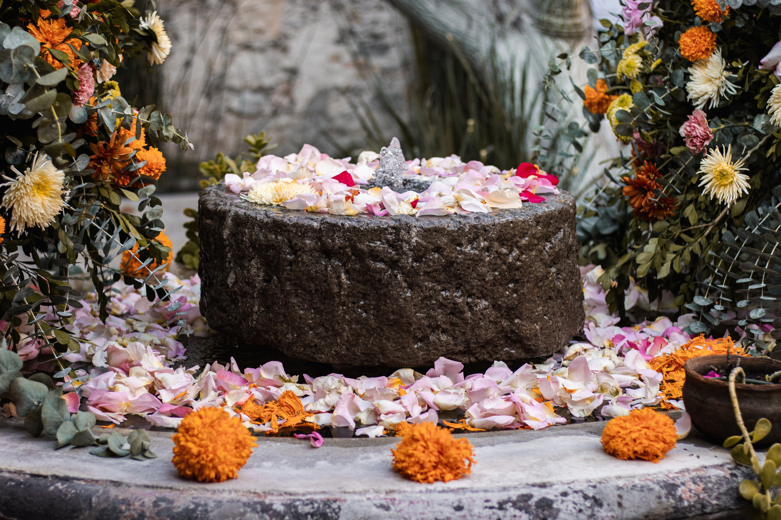 Héctor & Jessica. Saúl Vázquez | Destination Wedding Photographer