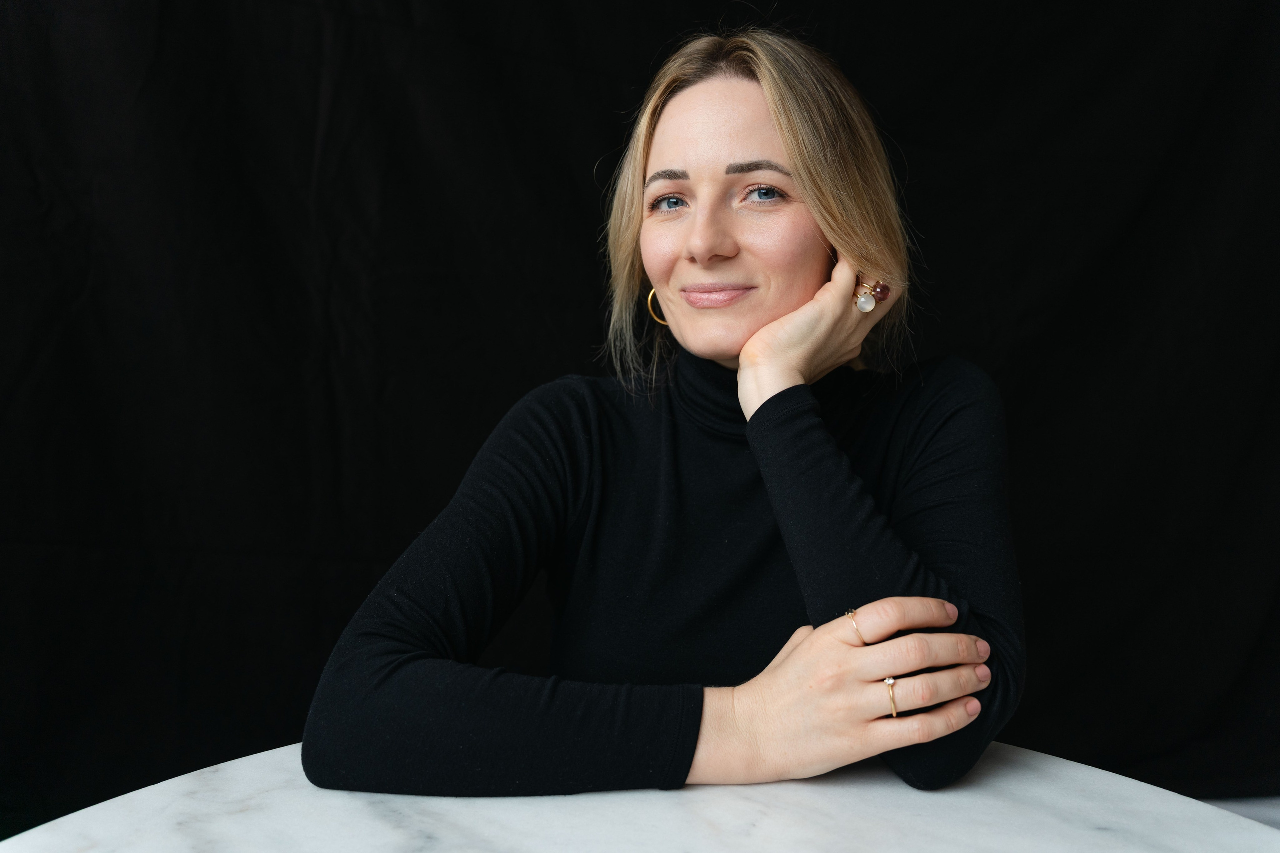 Portrait. Photographer in Zurich – Weddings, Portraits & Event Photography | Anetta Damm