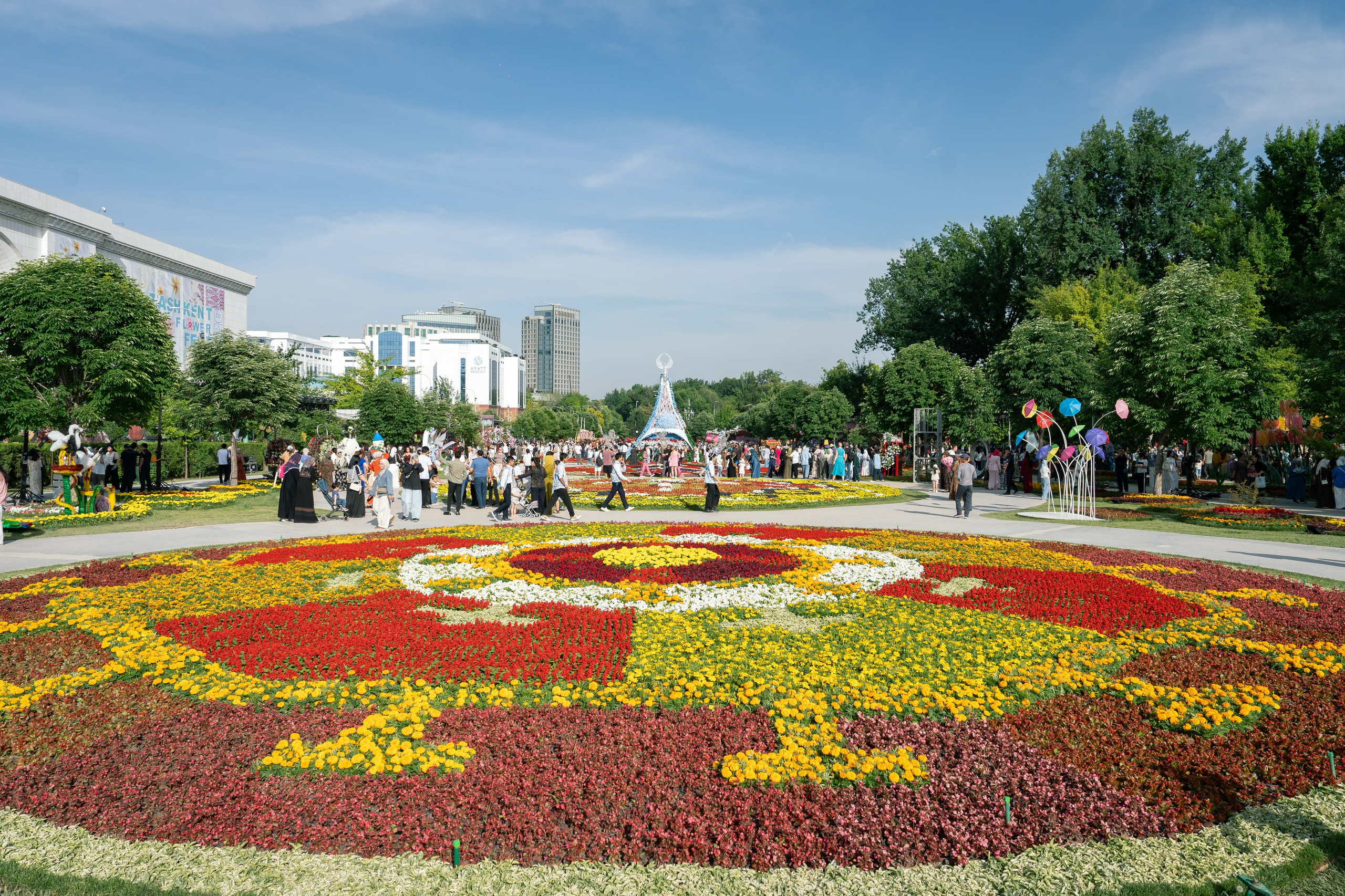 Flower Fest 2026