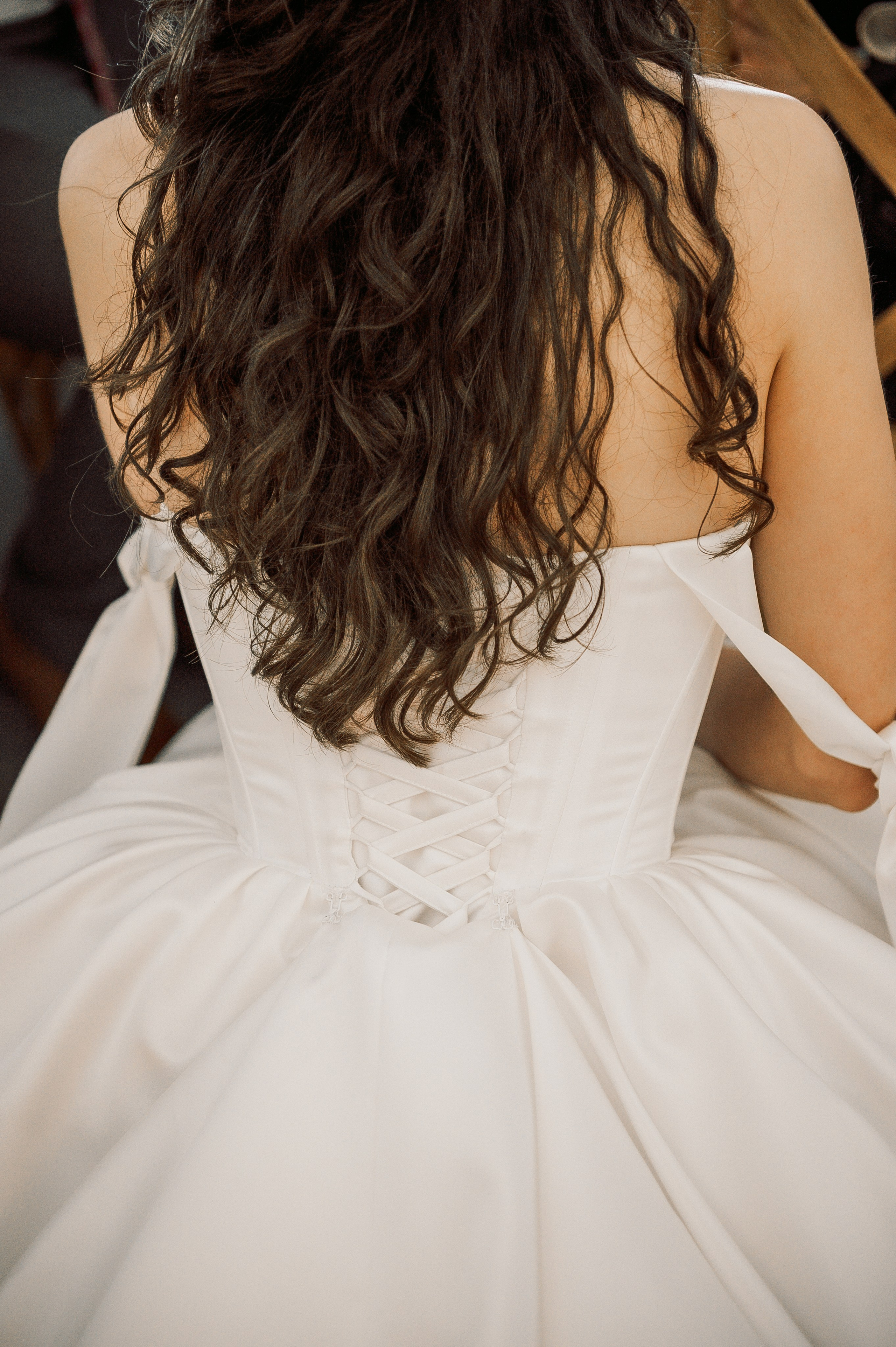 Wedding in Lisbon. Monte Claros - Secret Spot